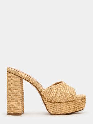 JOEL NATURAL RAFFIA