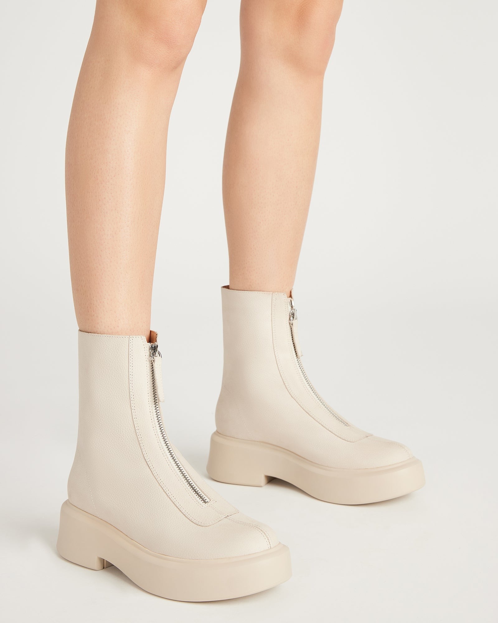 JONES BONE NUBUCK - Image 2