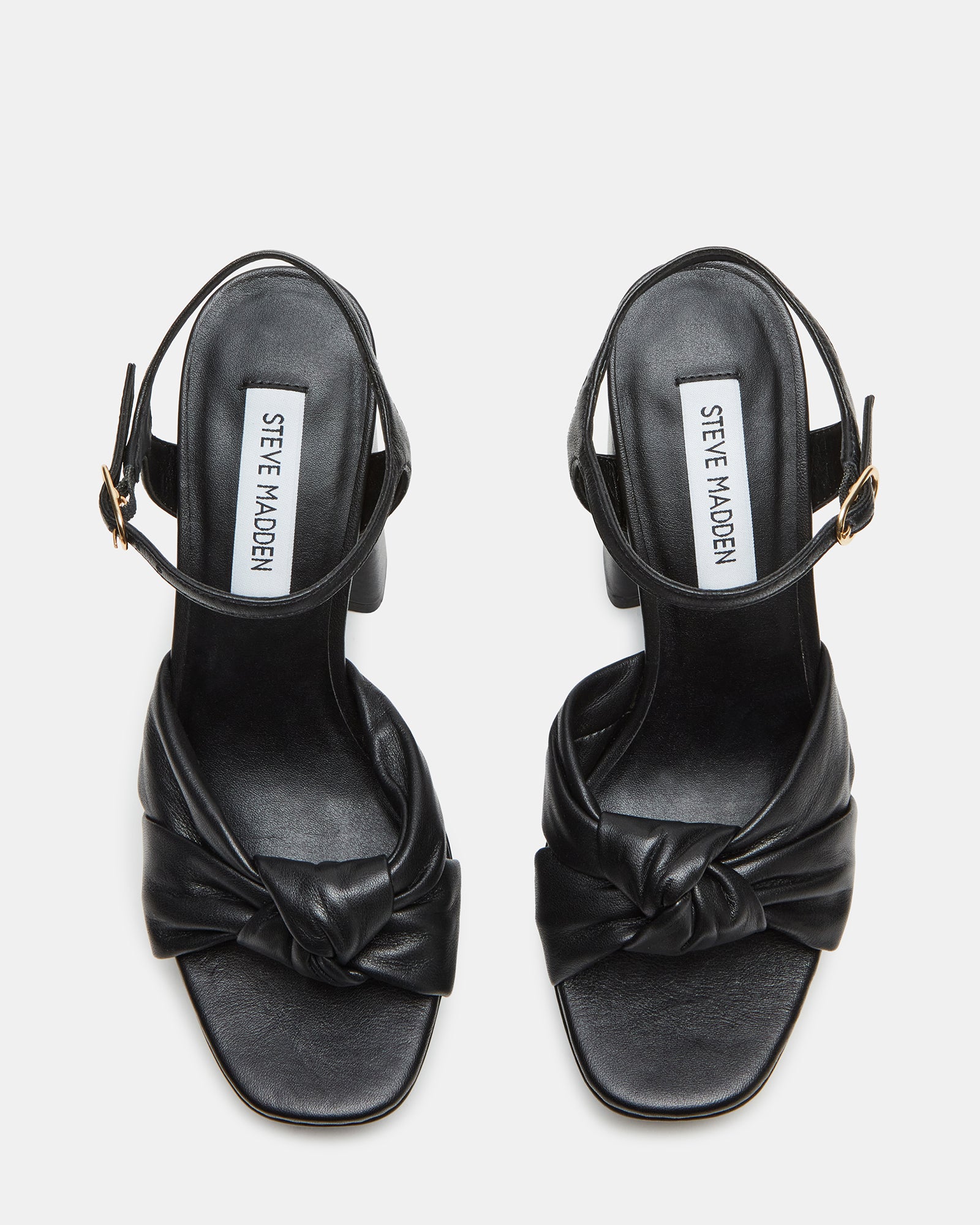 JOYRIDE BLACK LEATHER - Image 4