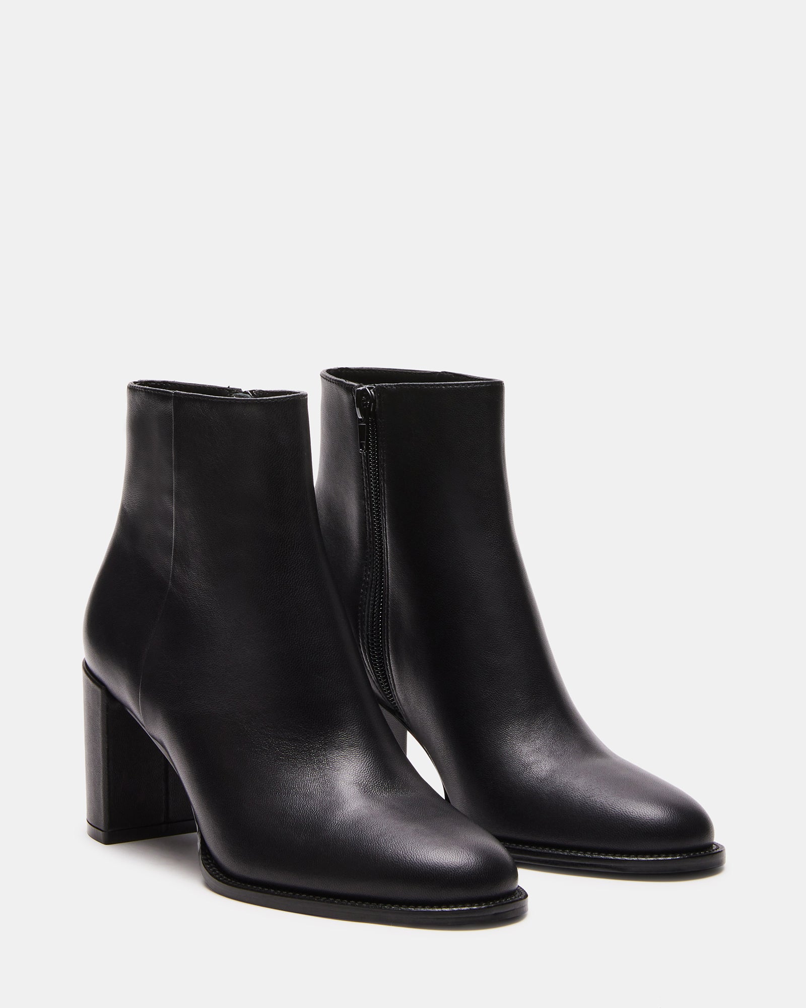 JOZIE BLACK LEATHER - Image 3
