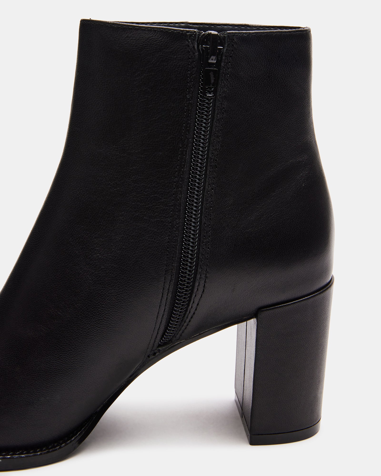 JOZIE BLACK LEATHER - Image 4