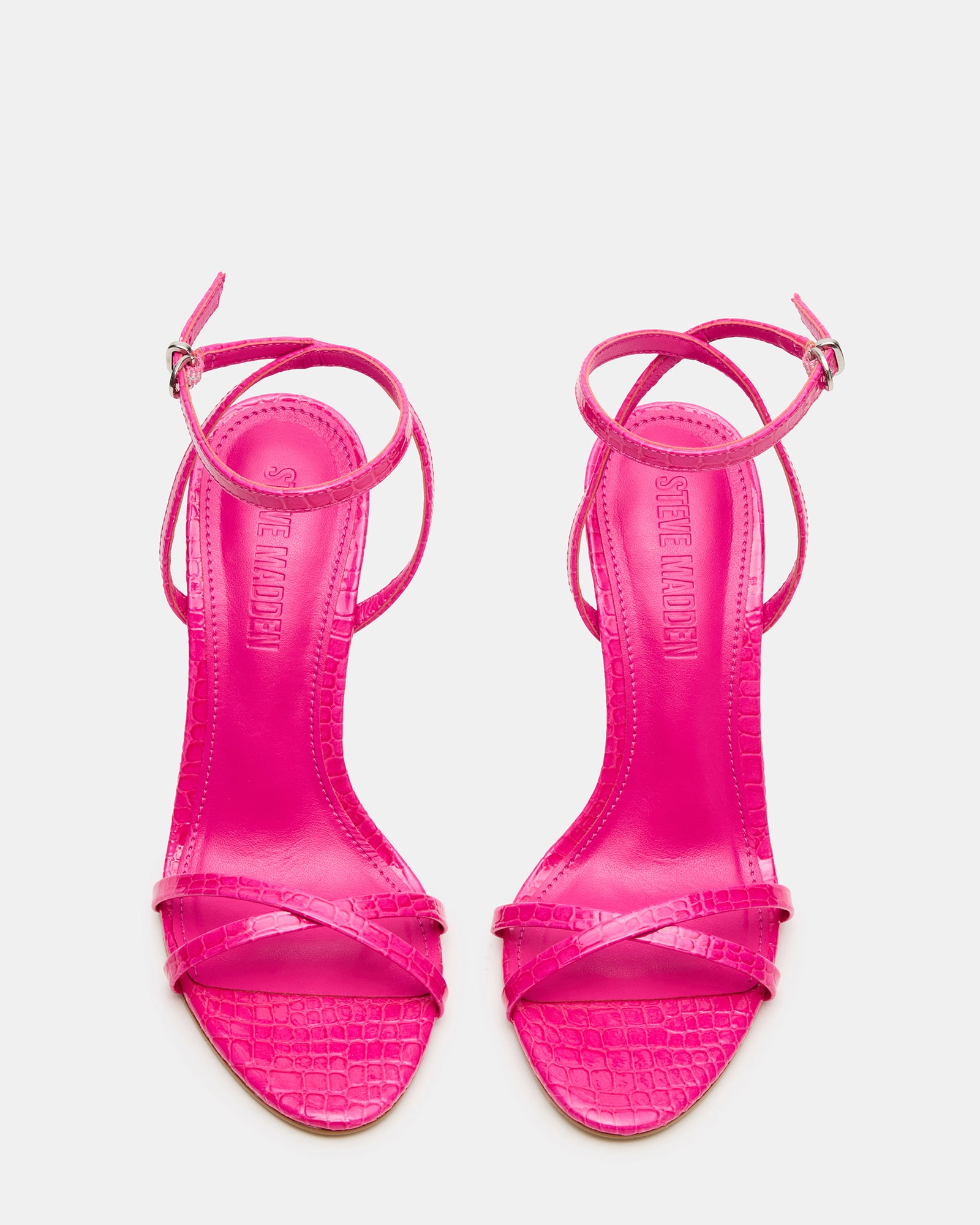 JYPSEY PINK CROCODILE - Image 4