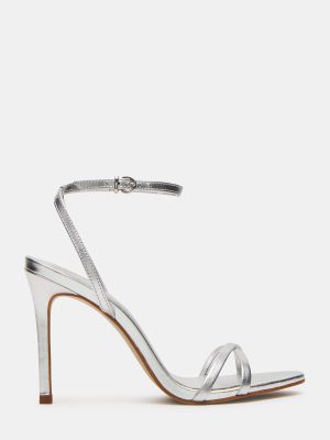 JYPSEY SILVER LEATHER