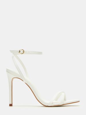 JYPSEY WHITE LEATHER