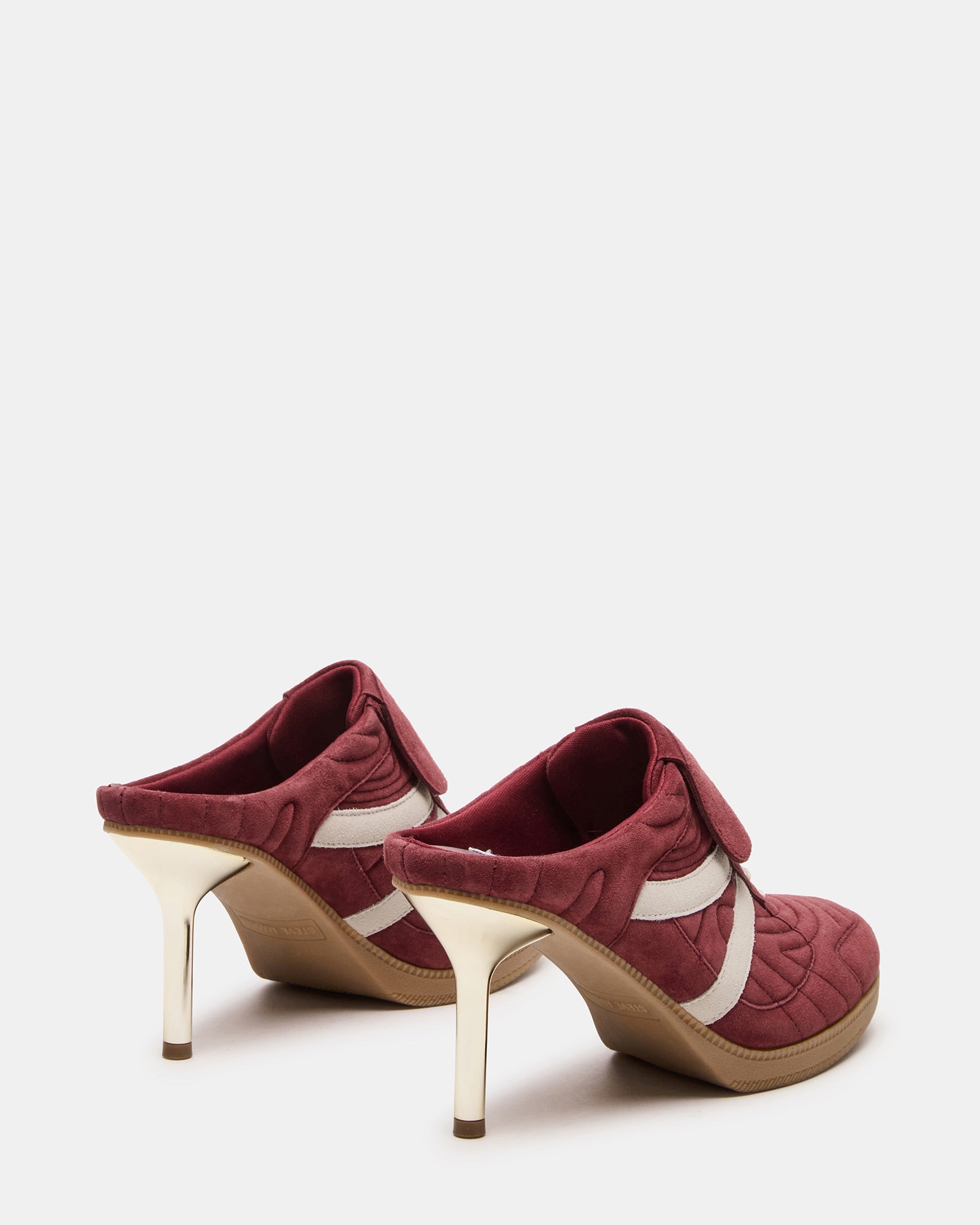 KADIN BURGUNDY MULTI - Image 5