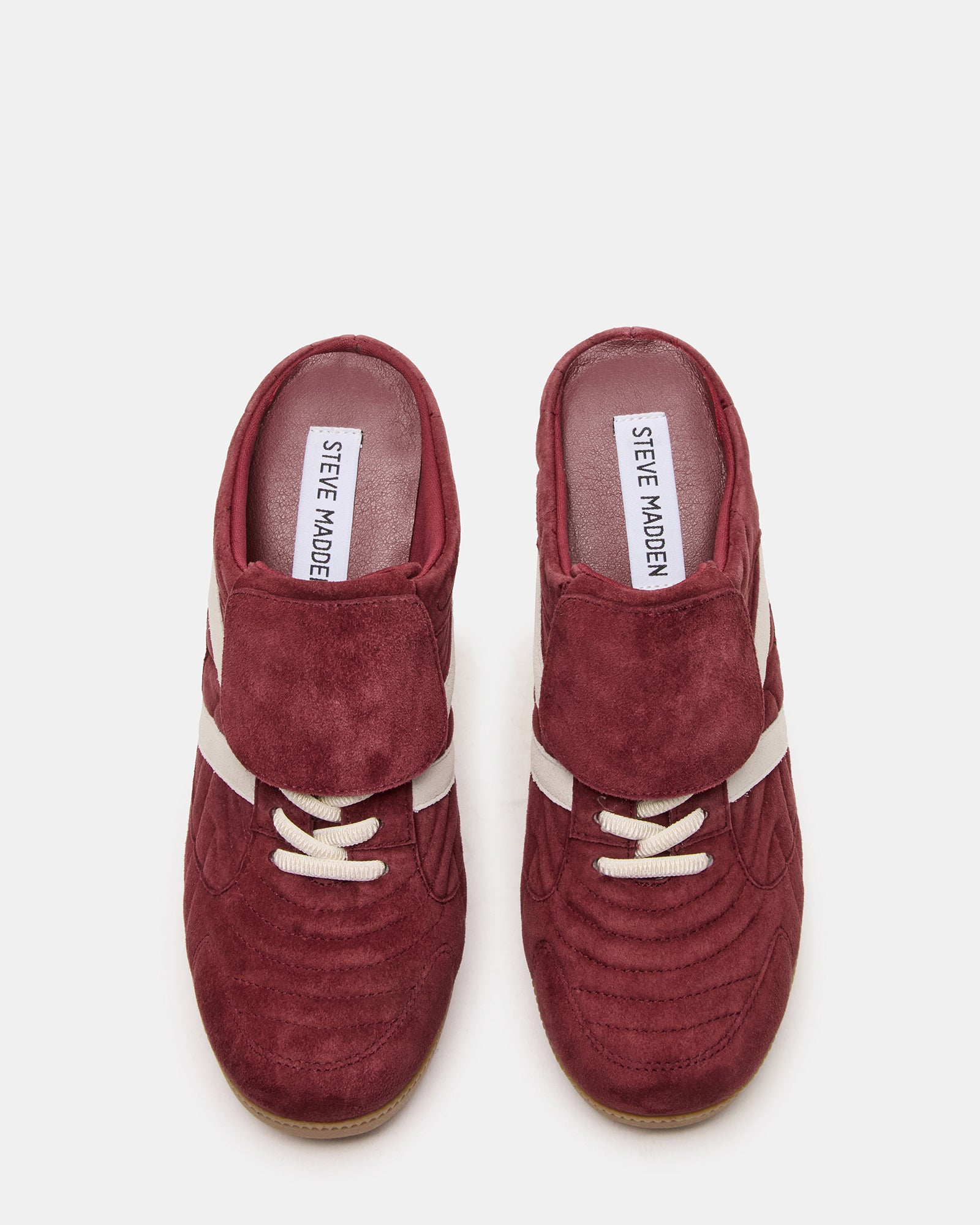 KADIN BURGUNDY MULTI - Image 4