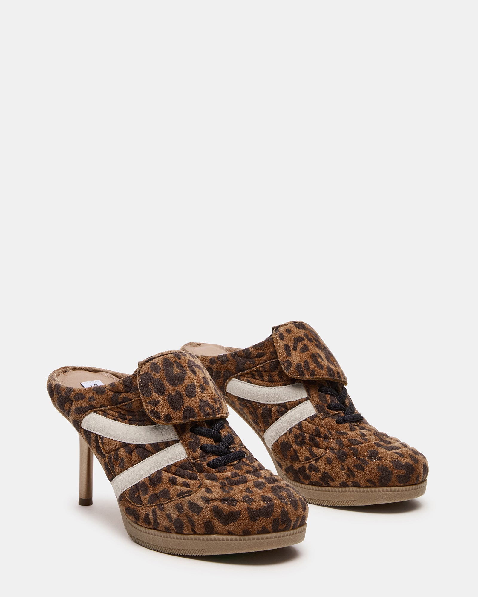 KADIN LEOPARD MULTI - Image 2