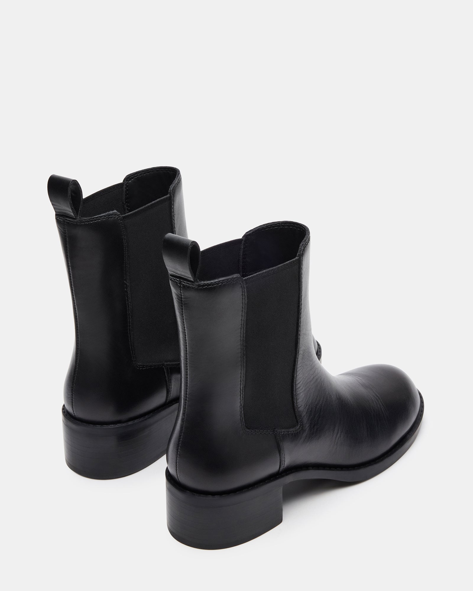 KAPLAN BLACK LEATHER - Image 5