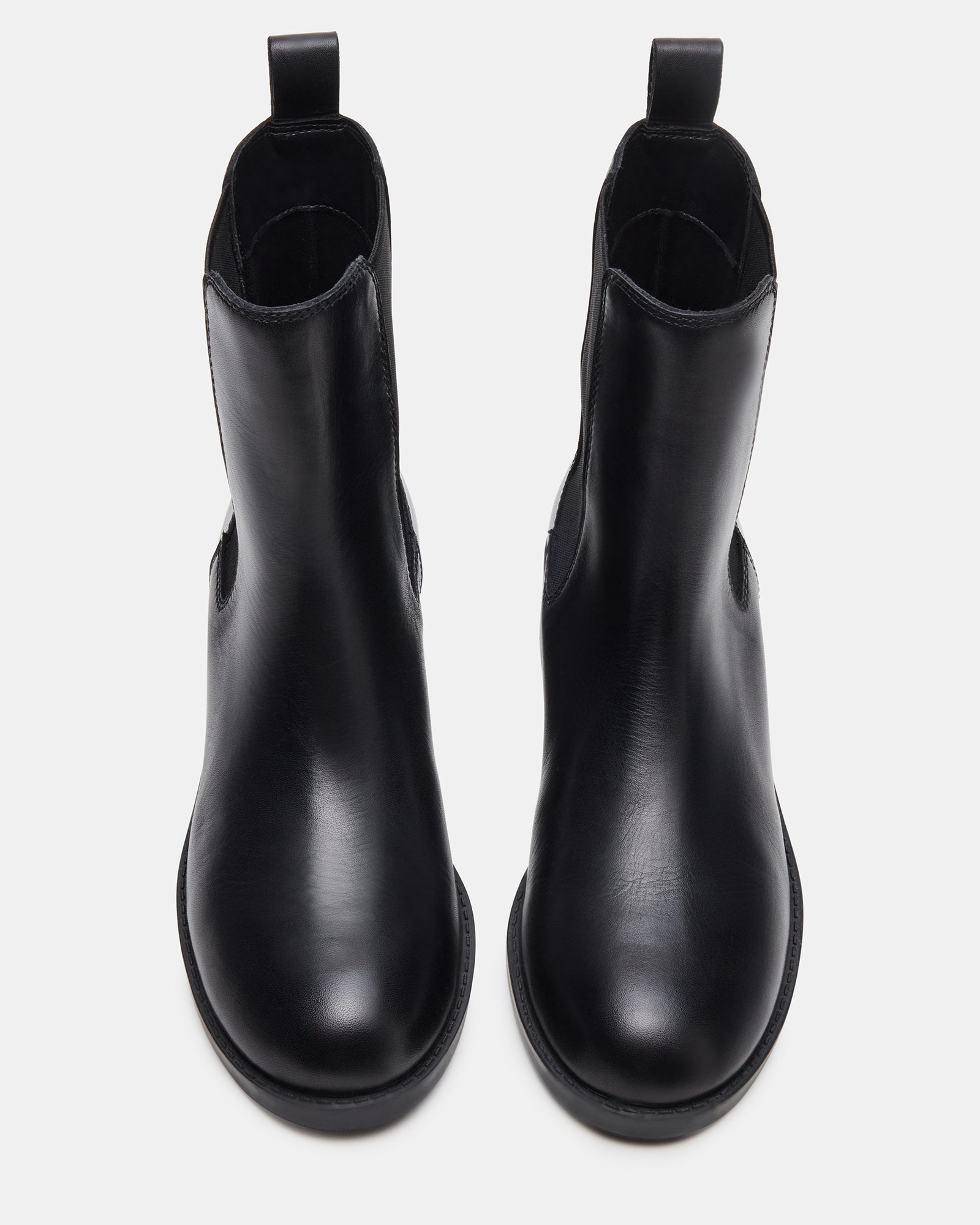 KAPLAN BLACK LEATHER - Image 4