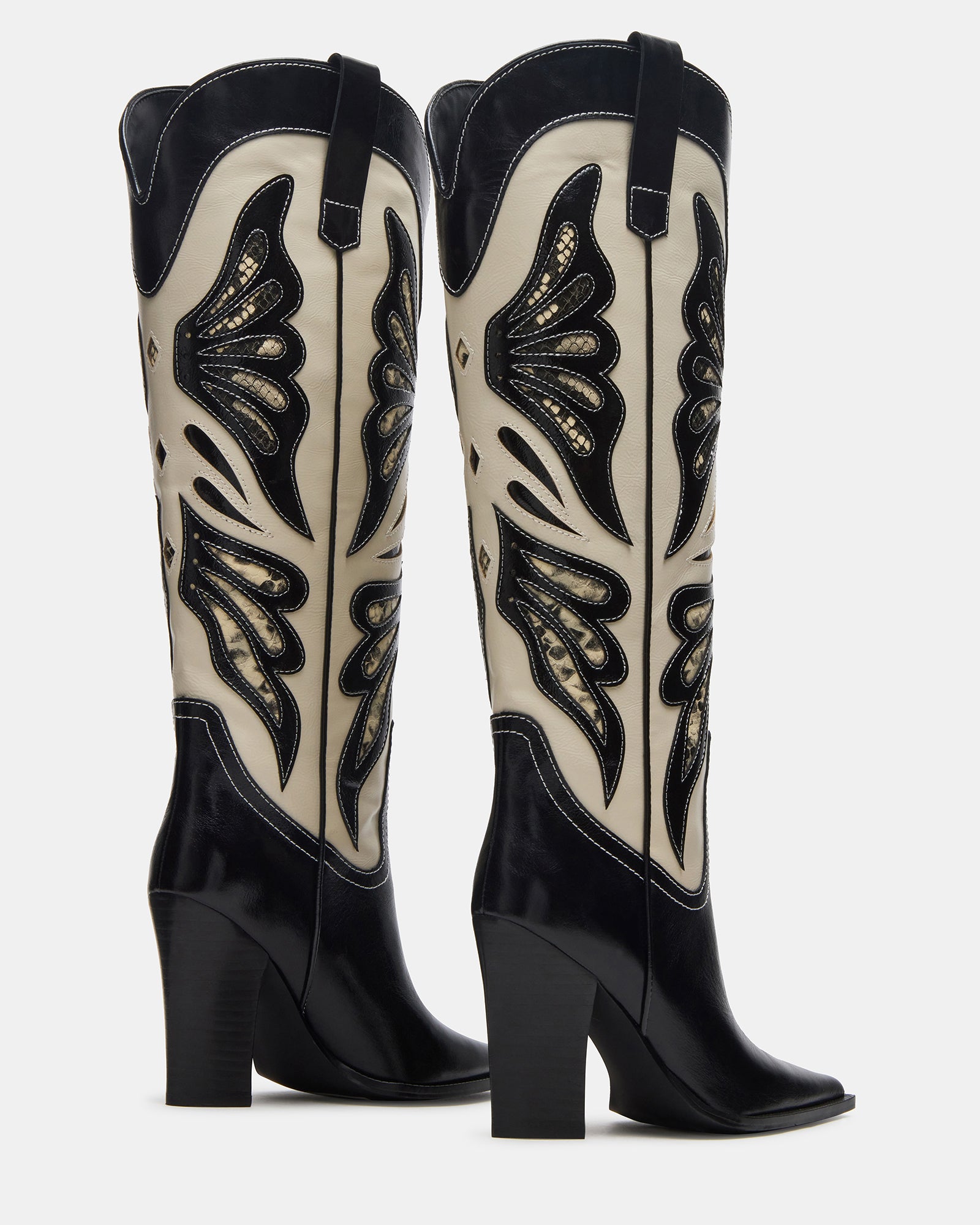 KAZ BLACK/WHITE - Image 5