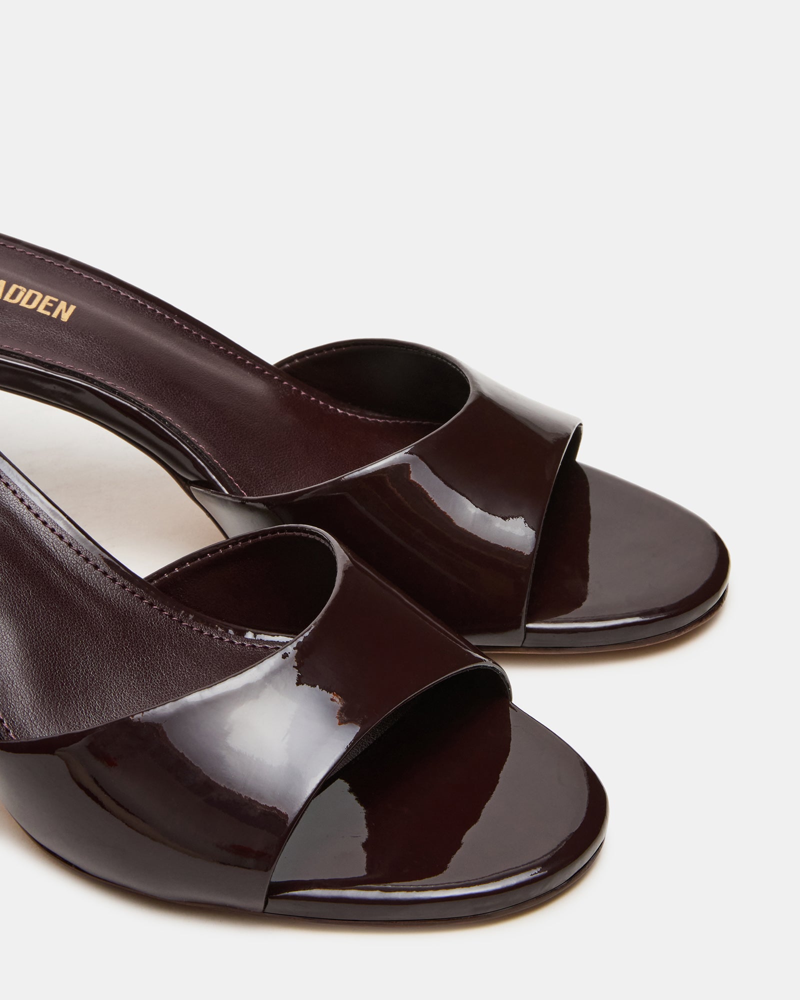 KENDRIX BROWN LEATHER - Image 3