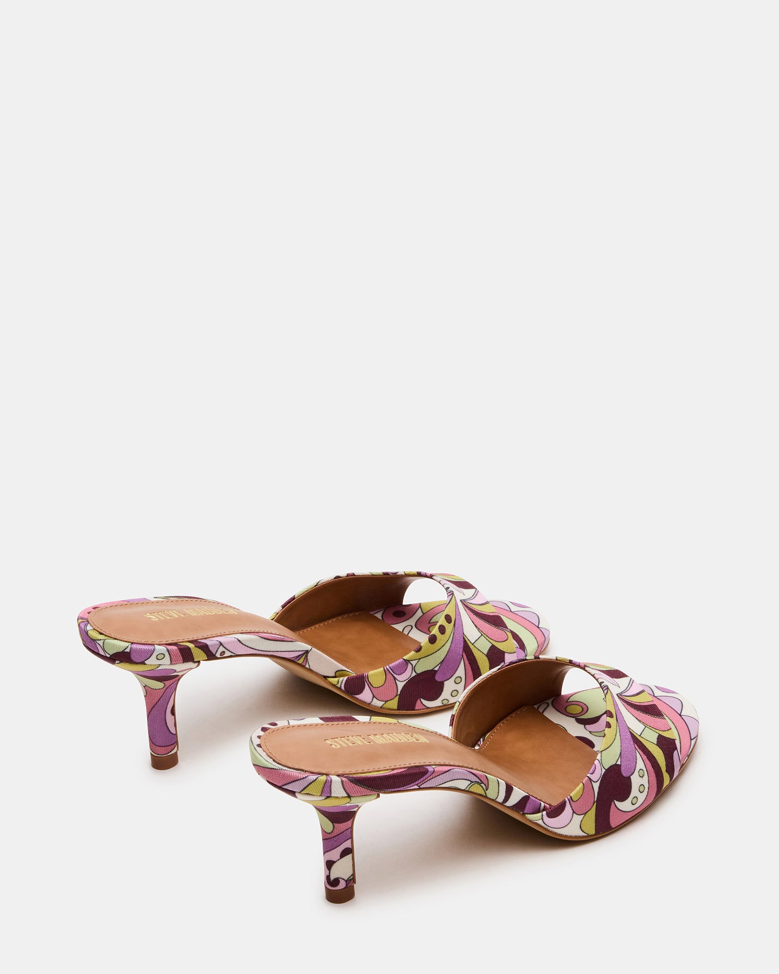 KENDRIX PINK PRINT - Image 5