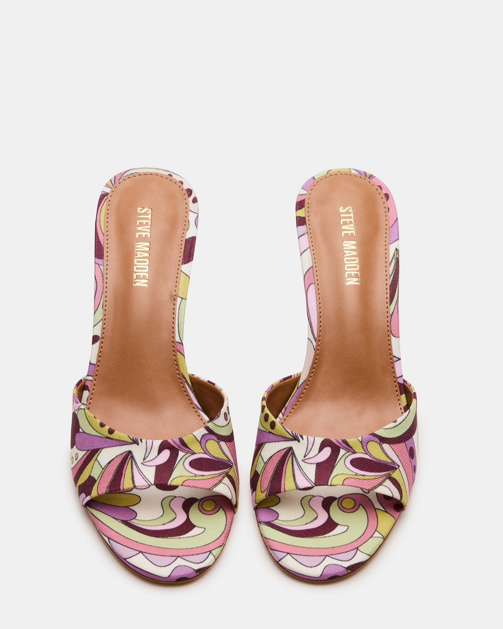 KENDRIX PINK PRINT - Image 4