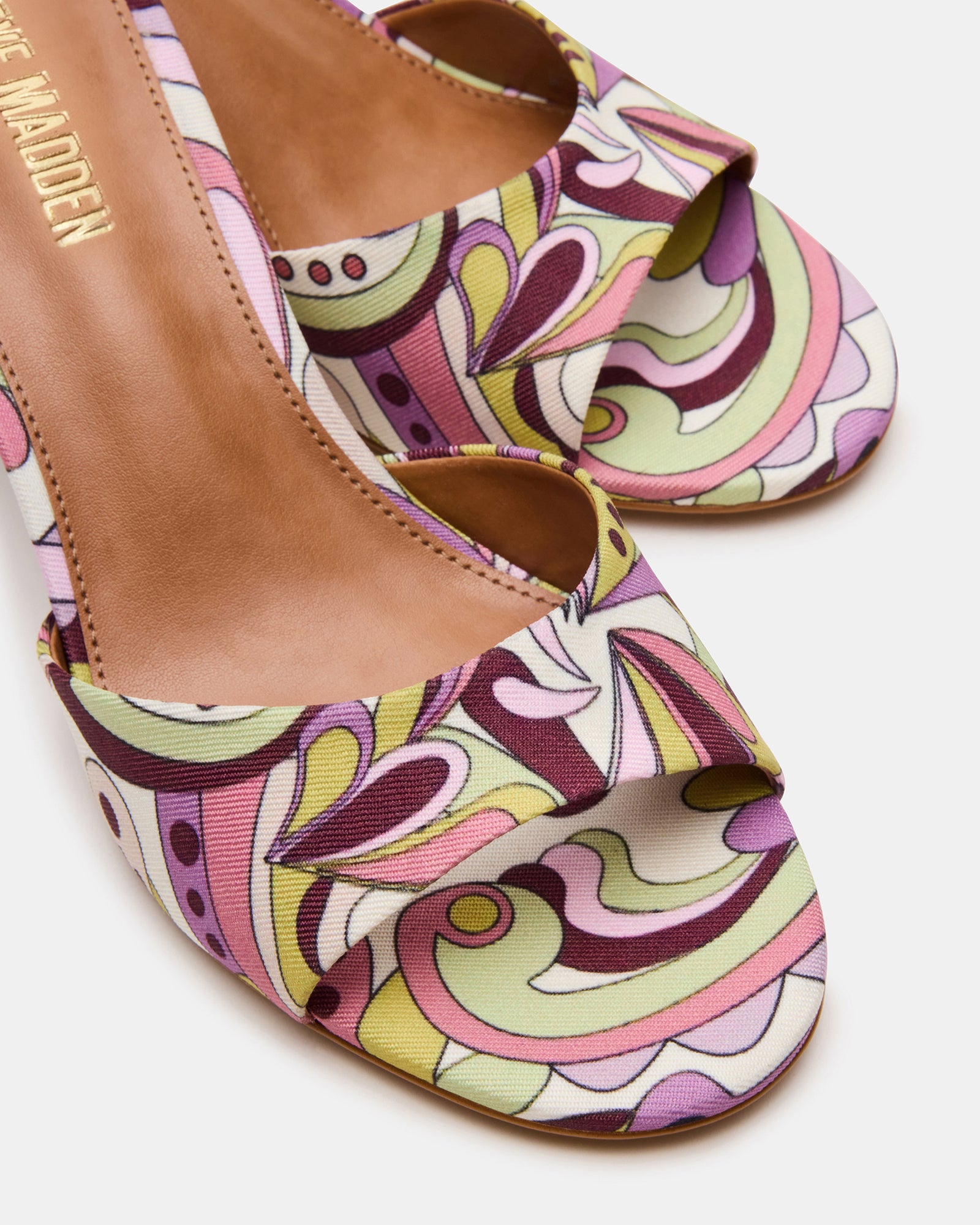 KENDRIX PINK PRINT - Image 3