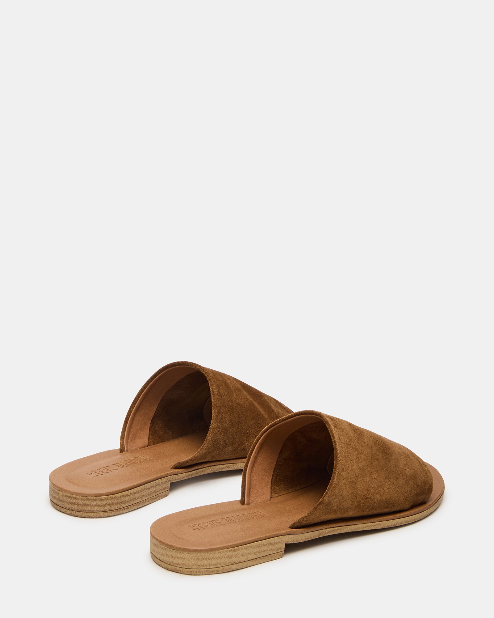 KIPP CHESTNUT SUEDE - Image 5