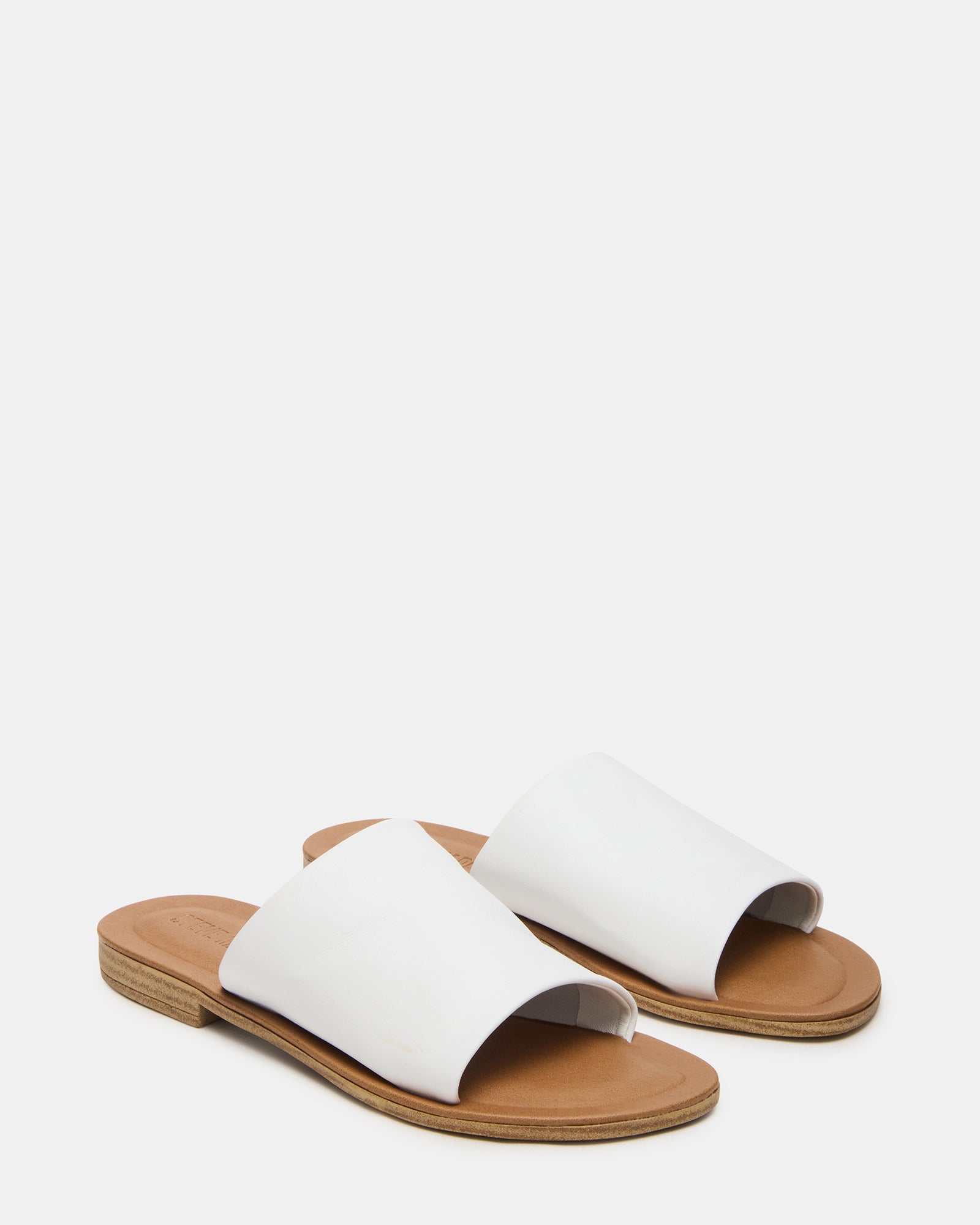 KIPP WHITE LEATHER - Image 2