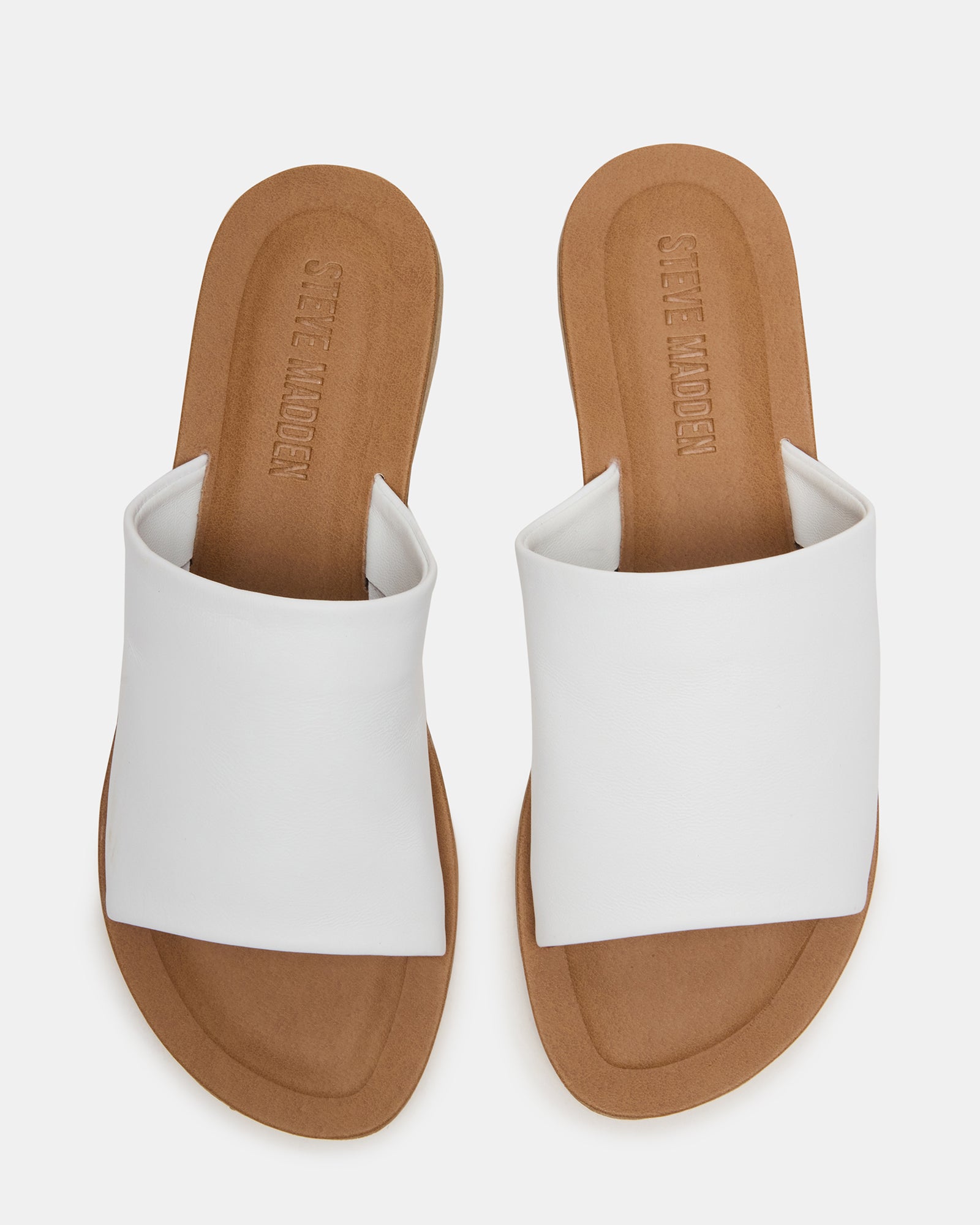 KIPP WHITE LEATHER - Image 4