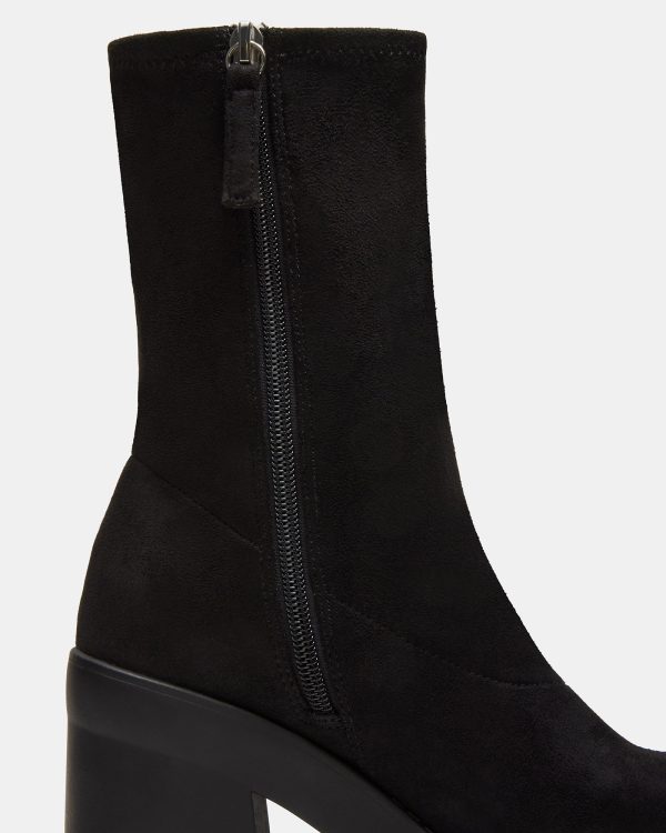 KLAYTON BLACK/BLACK - Image 4