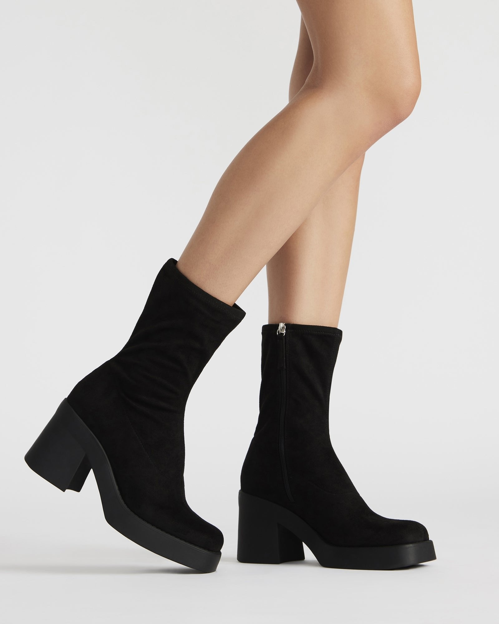 KLAYTON BLACK/BLACK - Image 2