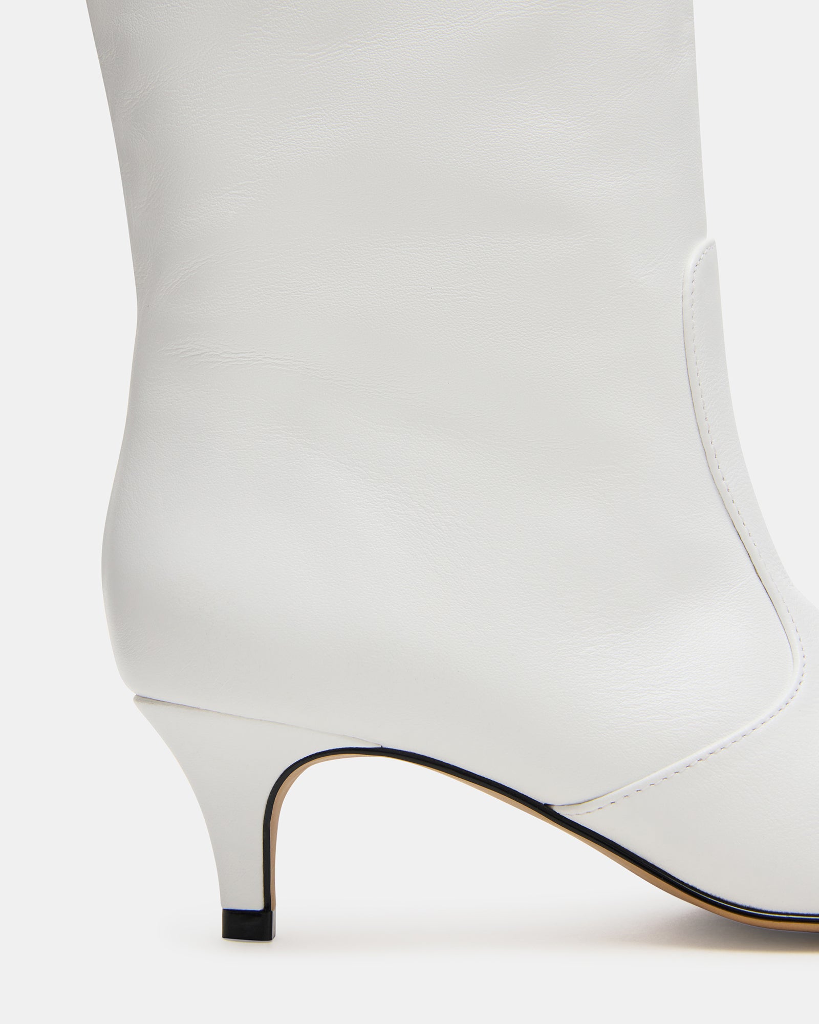 LANDER WHITE LEATHER - Image 3
