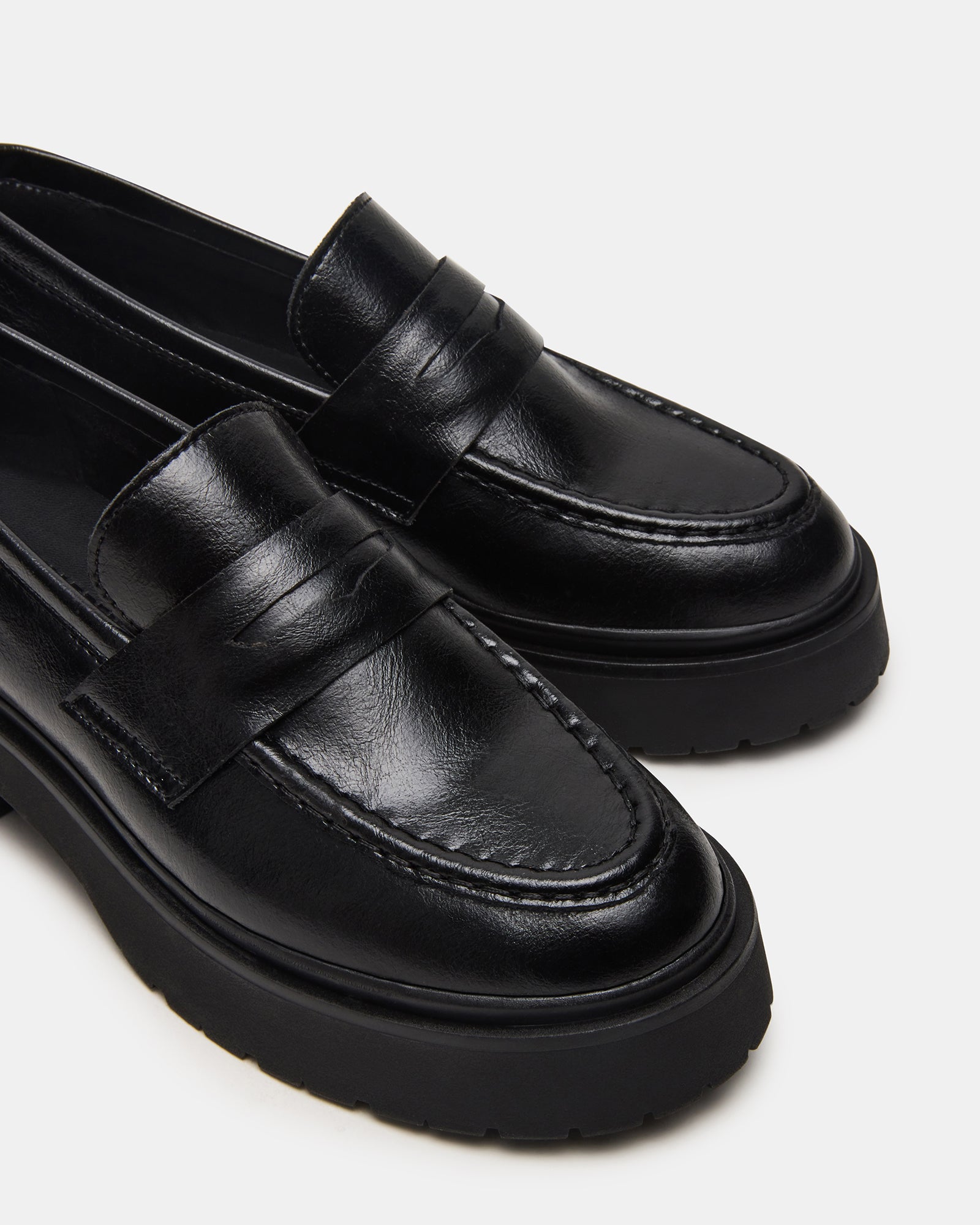 LAYKEN BLACK LEATHER - Image 3