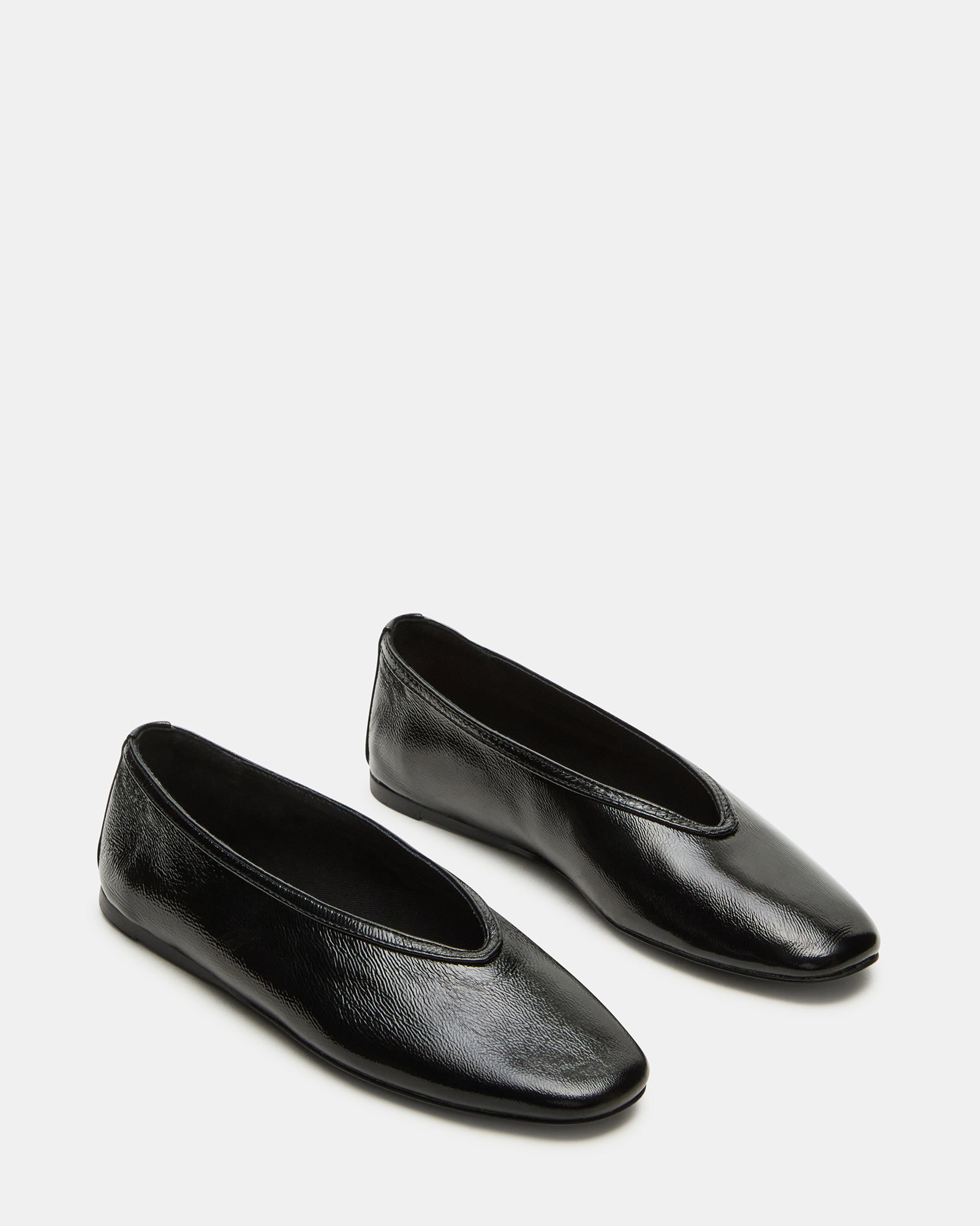 LENI BLACK/BLACK - Image 3