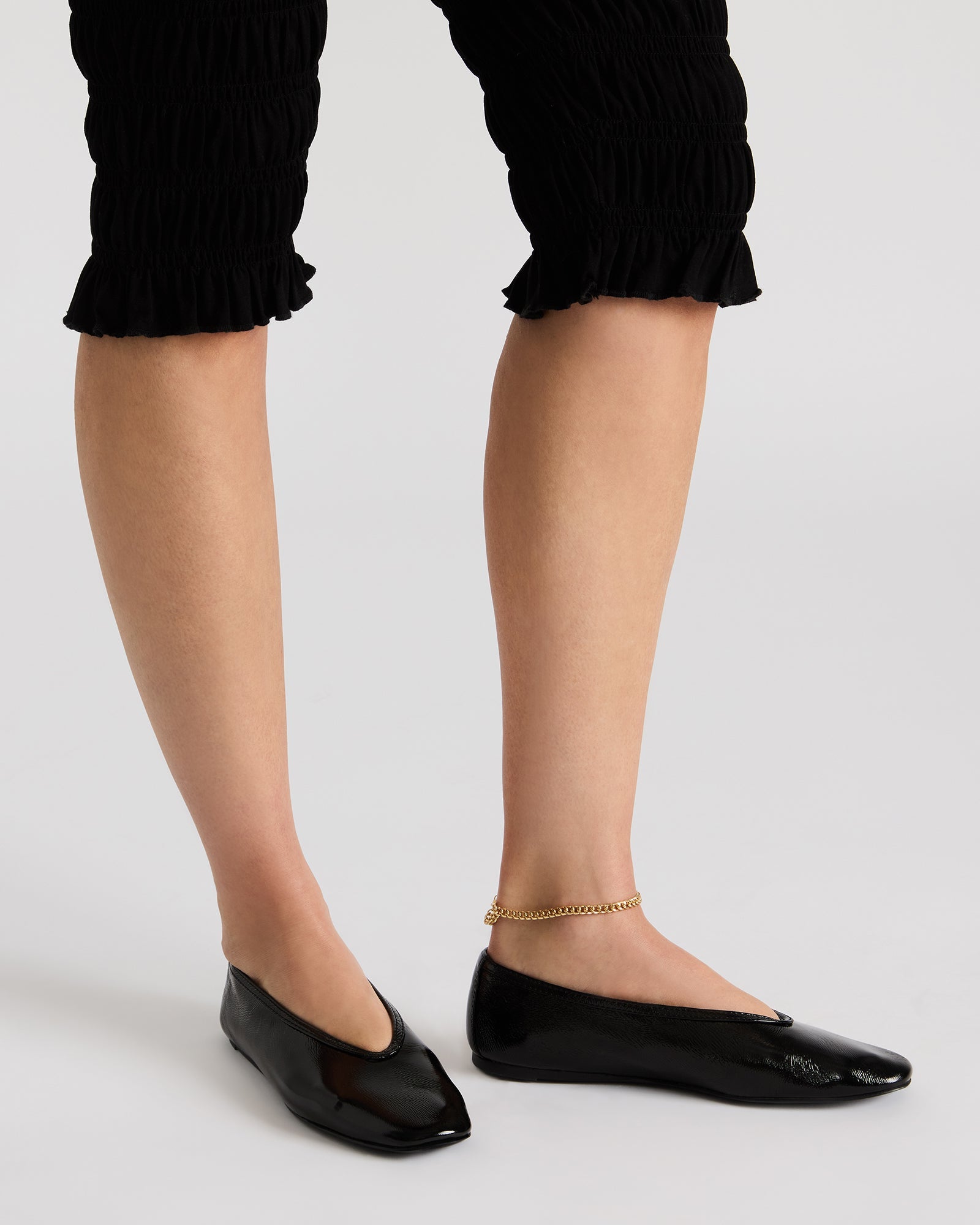 LENI BLACK/BLACK - Image 2