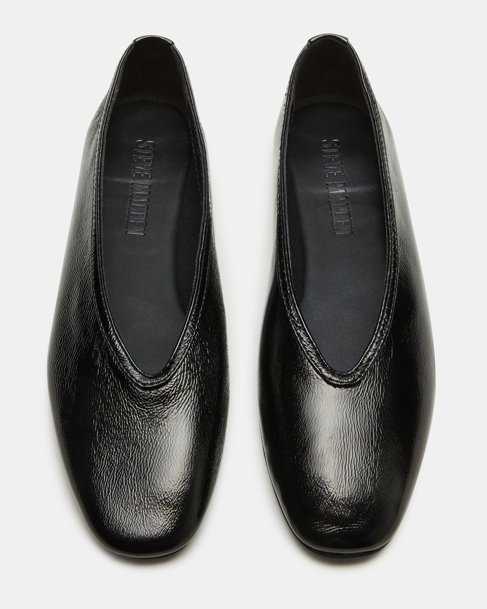 LENI BLACK/BLACK - Image 5