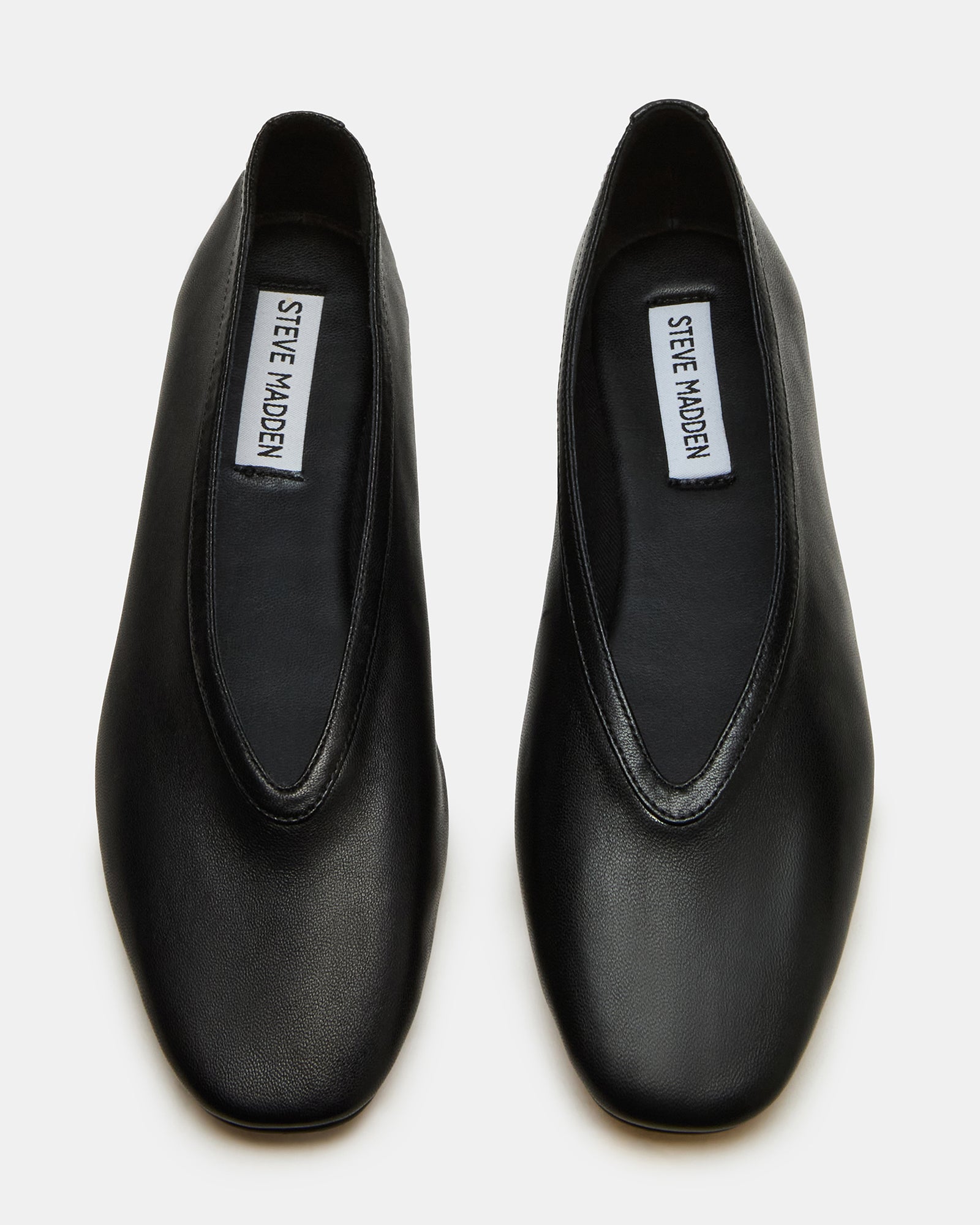 LENI BLACK LEATHER - Image 4