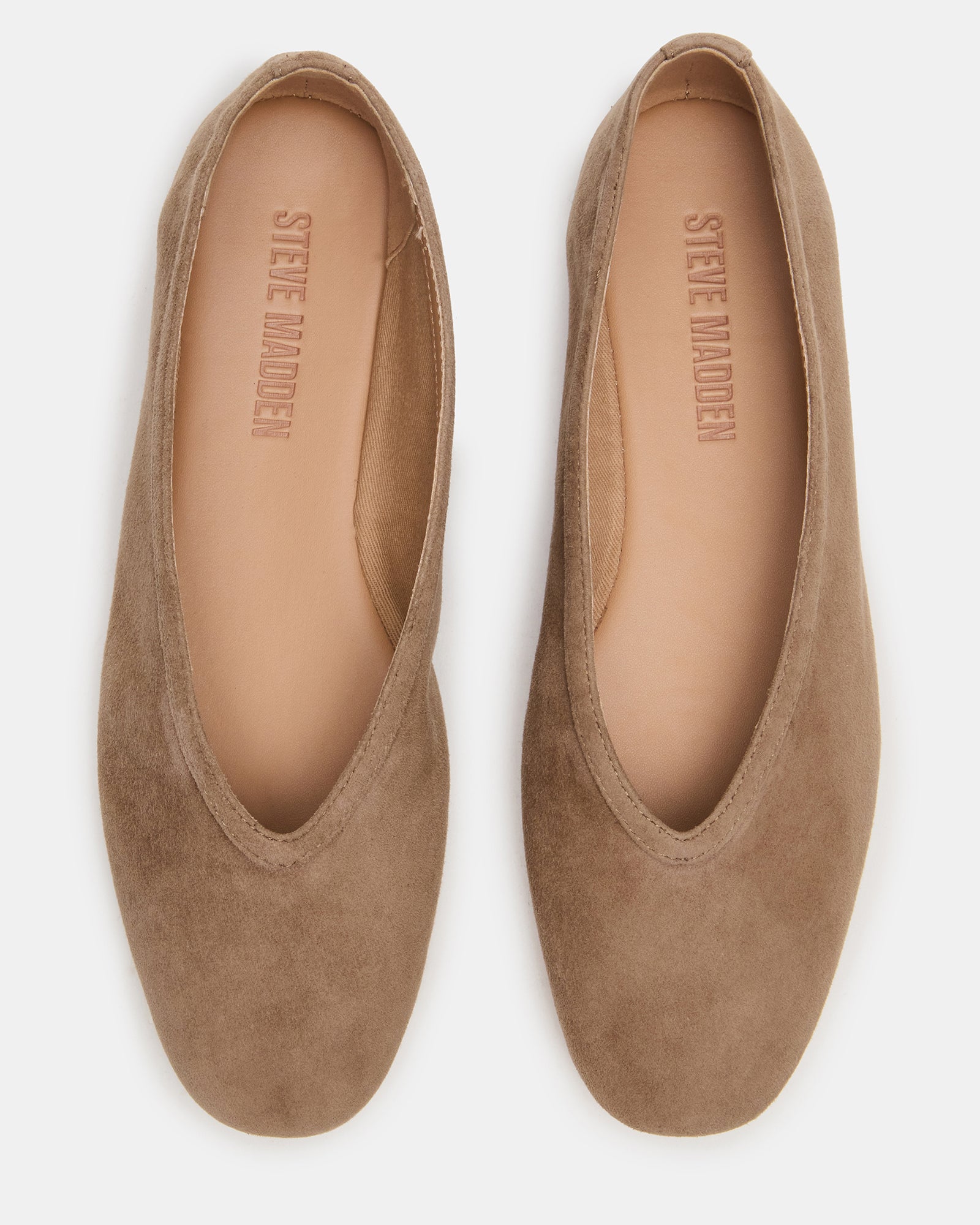 LENI TAUPE SUEDE - Image 5