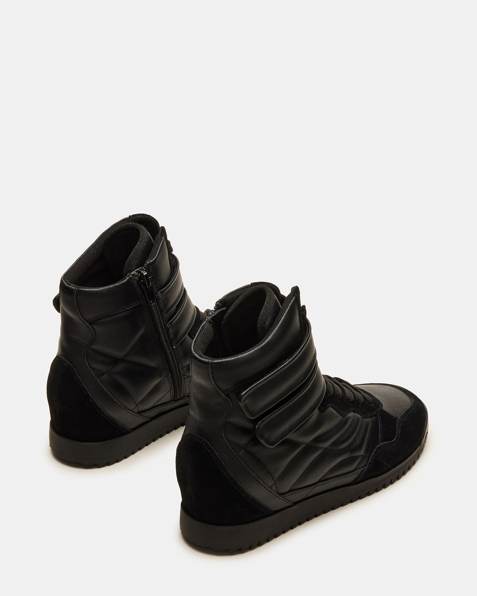 LIFTOFF BLACK LEATHER - Image 5