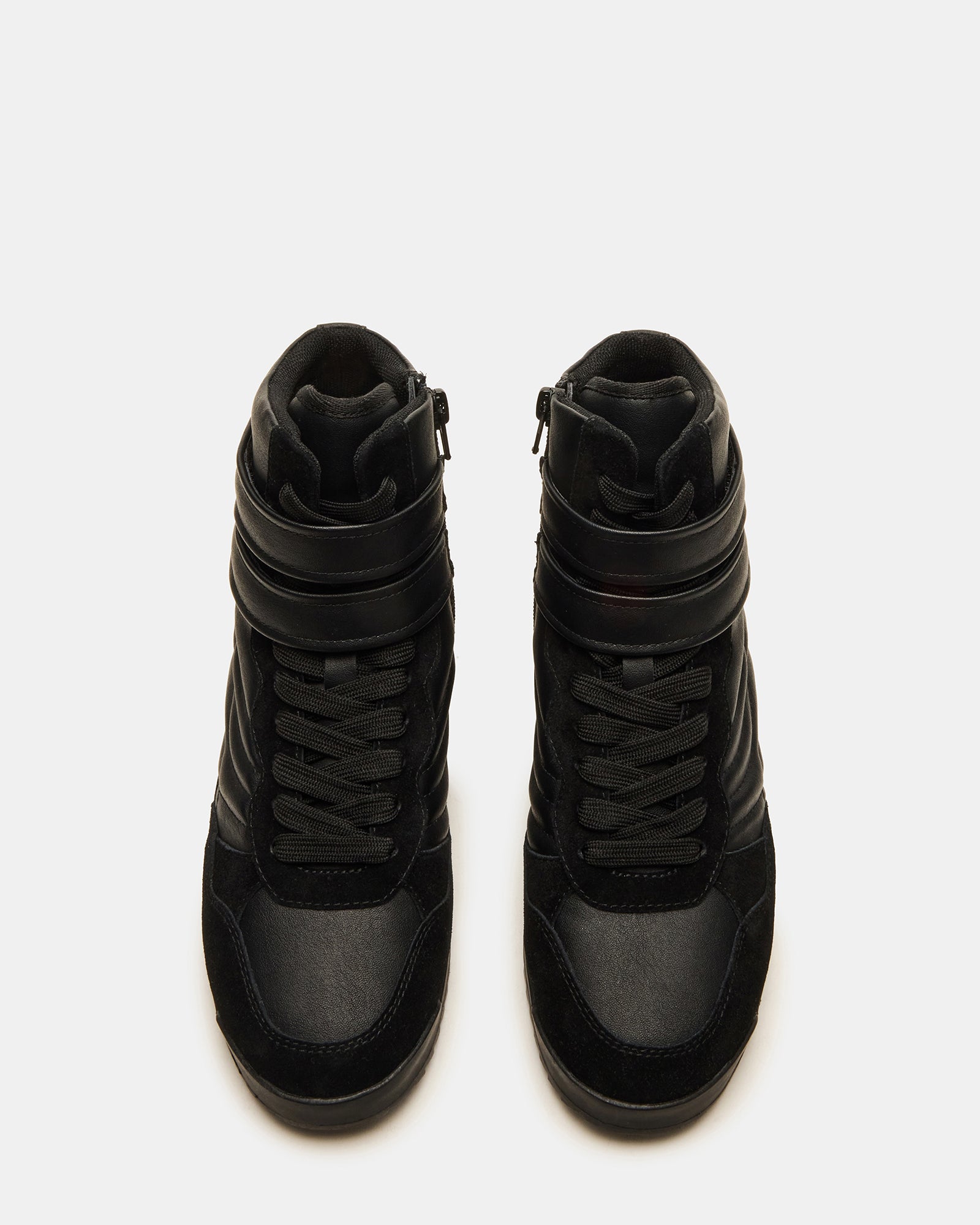 LIFTOFF BLACK LEATHER - Image 4