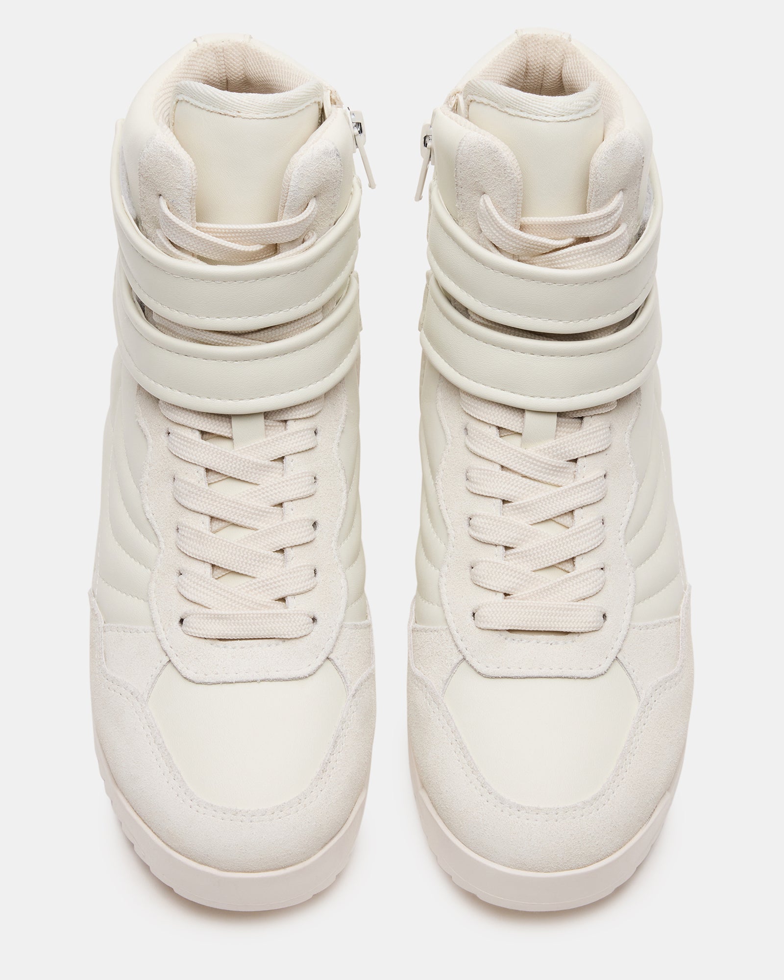 LIFTOFF WHITE LEATHER - Image 4