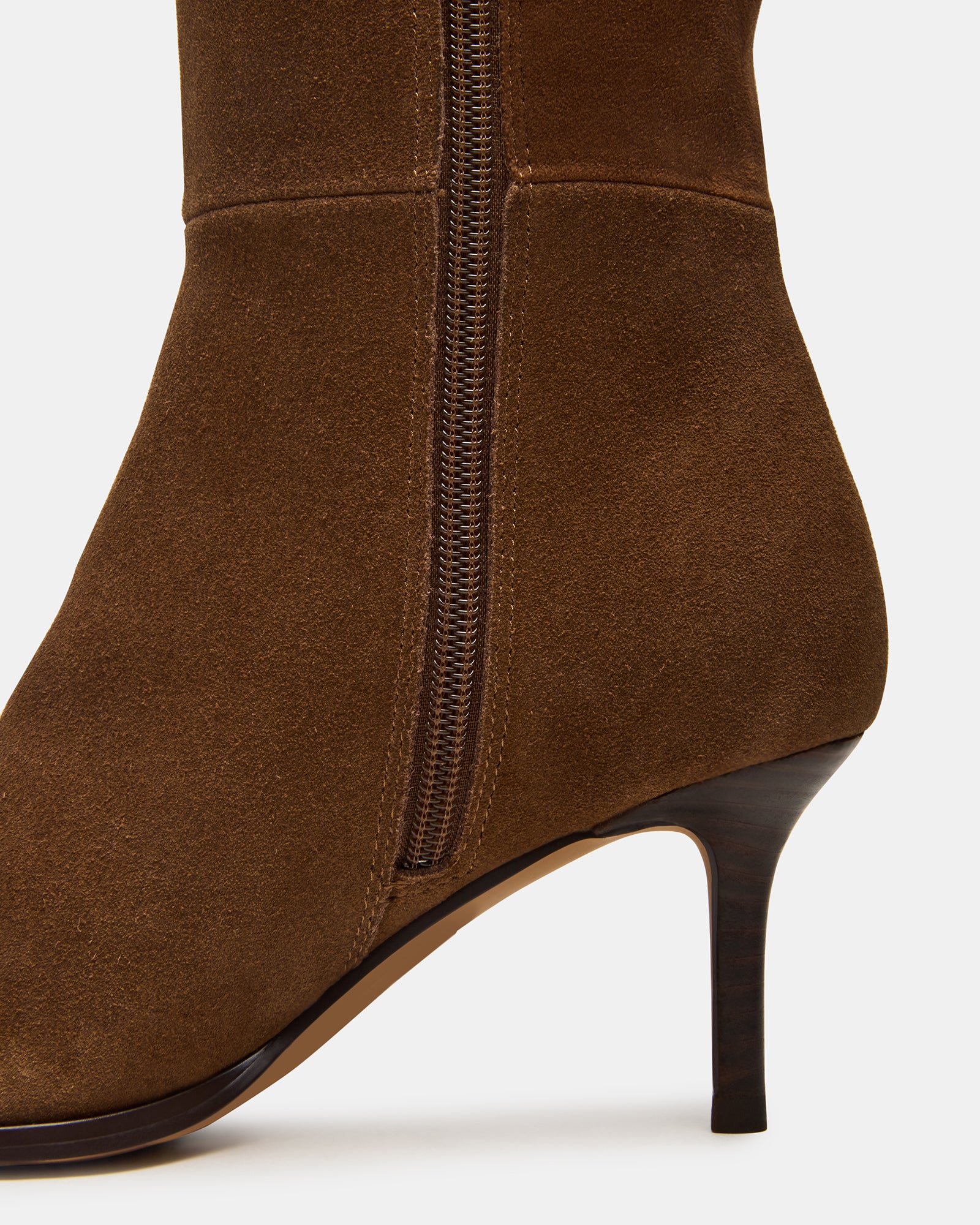 LINGO CHESTNUT SUEDE - Image 3