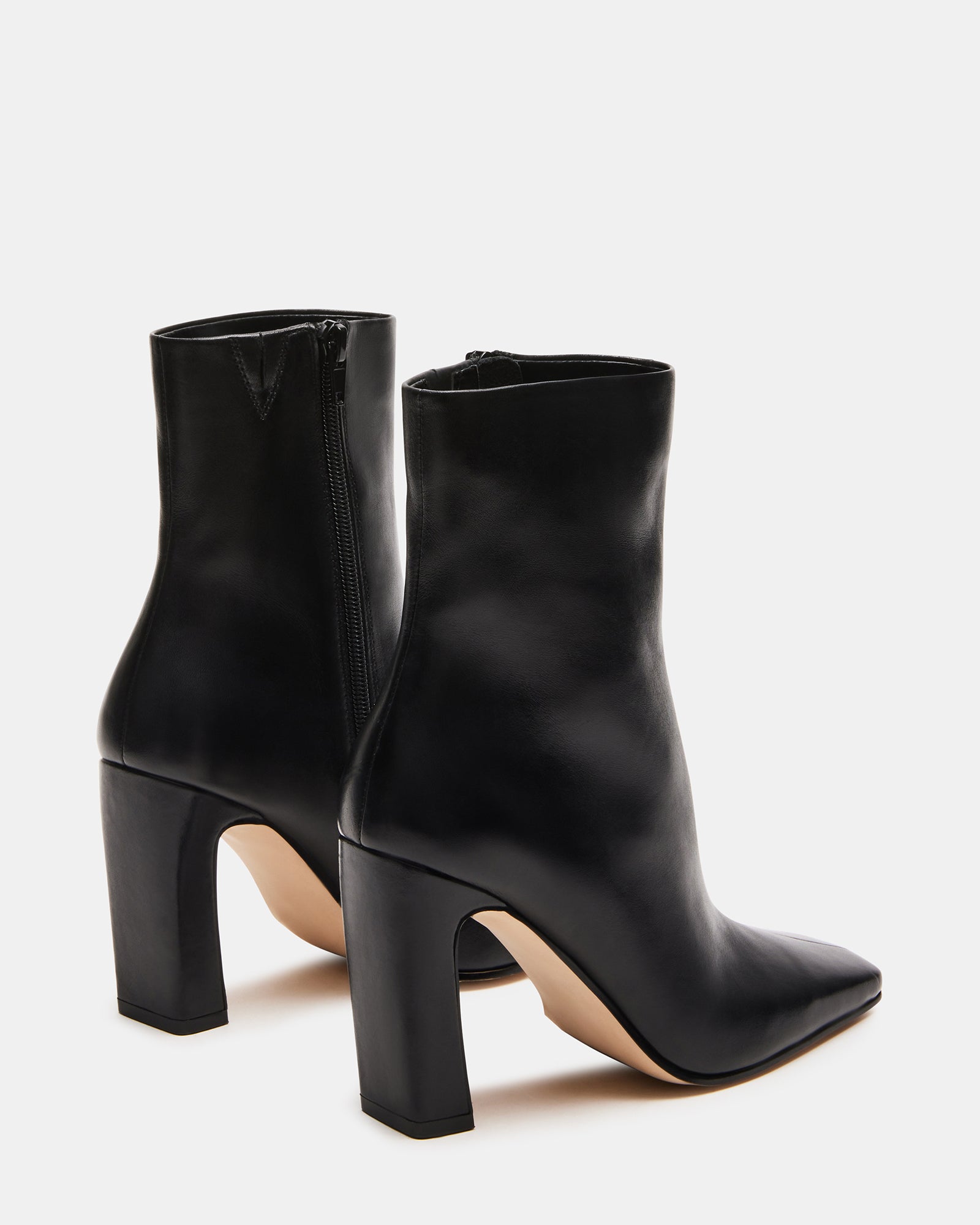 LIZABELLE BLACK LEATHER - Image 6