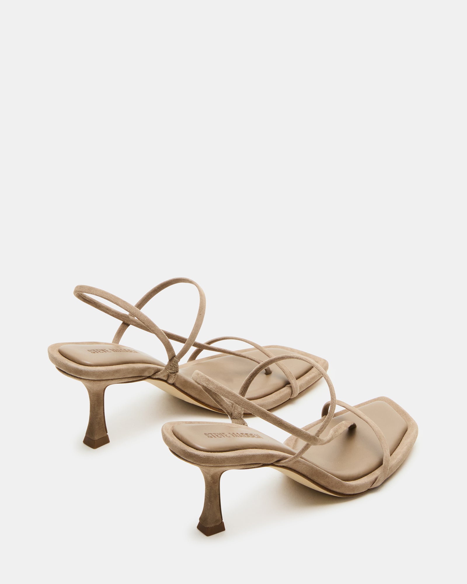 LOCKE TAUPE SUEDE - Image 6