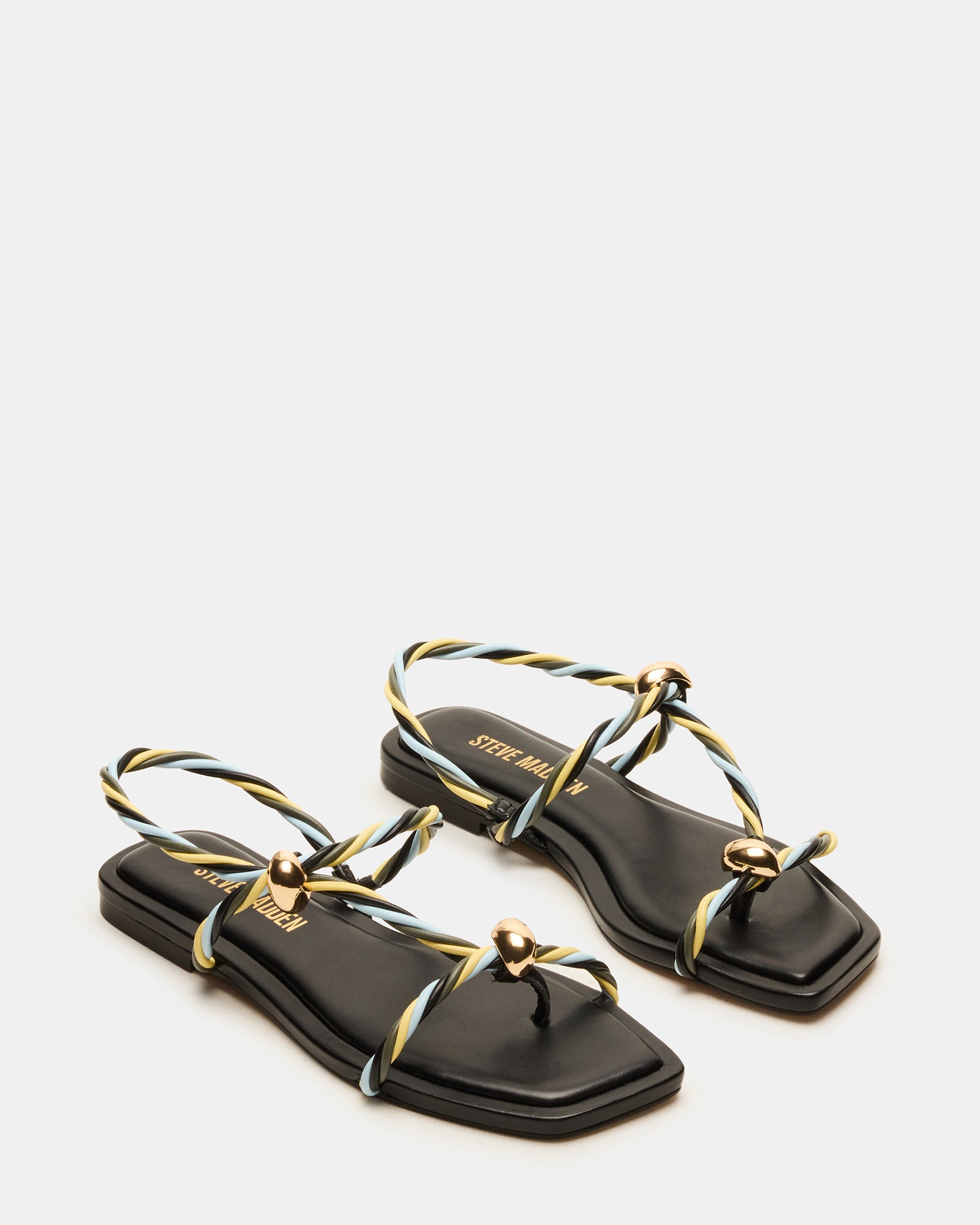 LOCO BLACK MULTI - Image 3