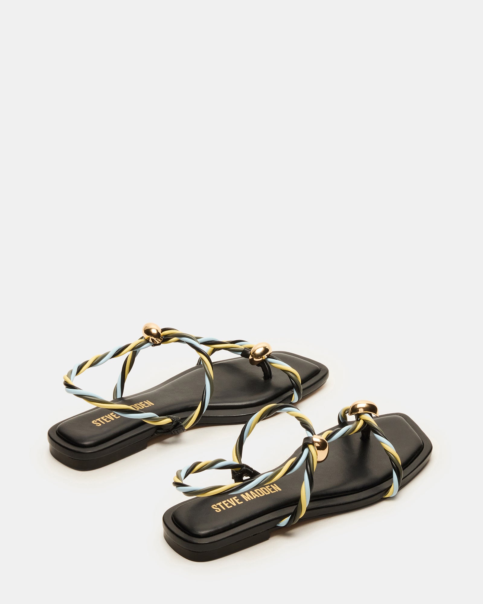 LOCO BLACK MULTI - Image 6