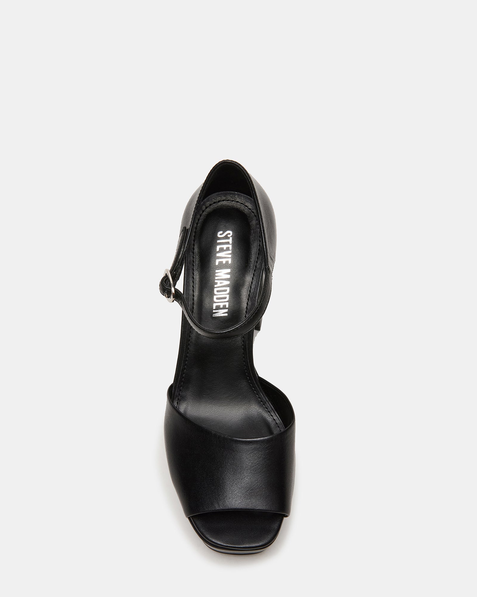 LONDON BLACK LEATHER - Image 4