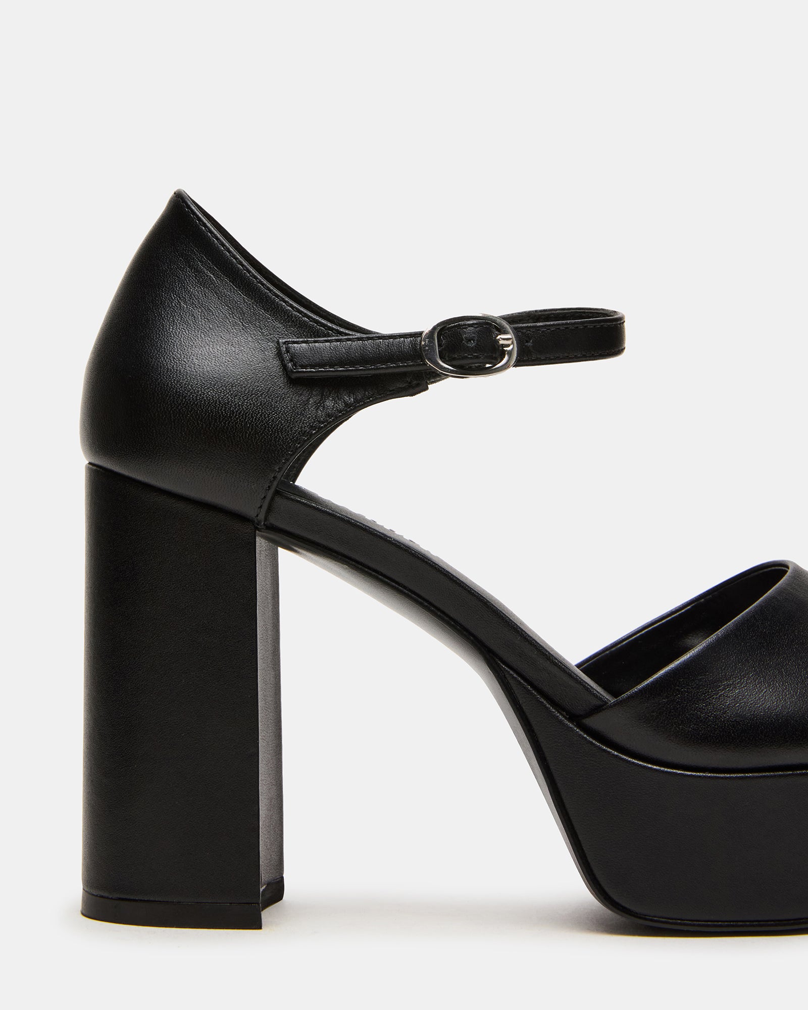 LONDON BLACK LEATHER - Image 3