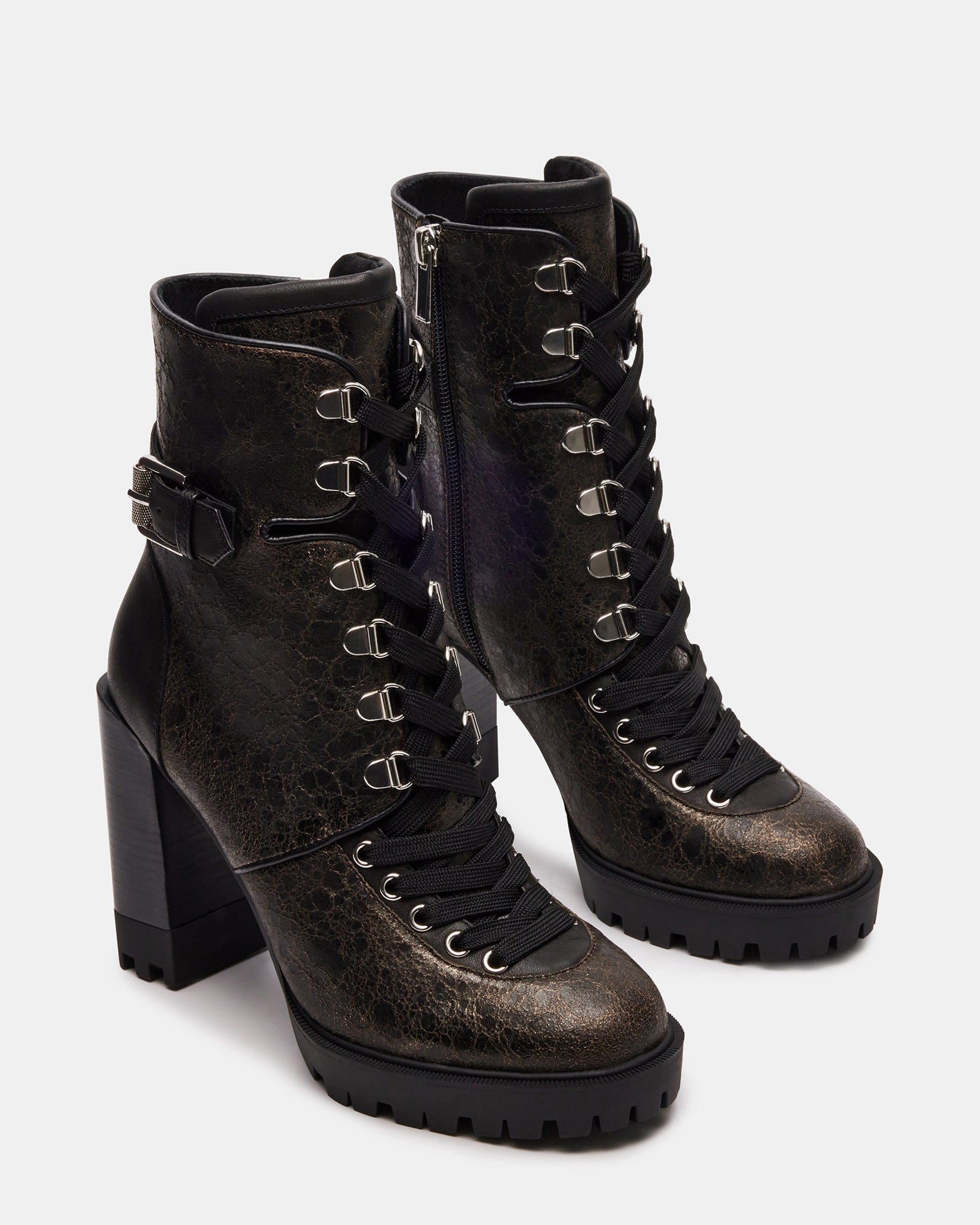 LONDRA BLACK DISTRESSED - Image 2