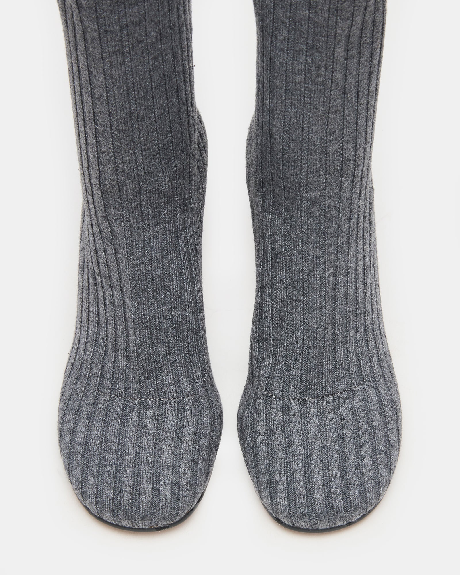 LORENZA KNIT GREY - Image 4