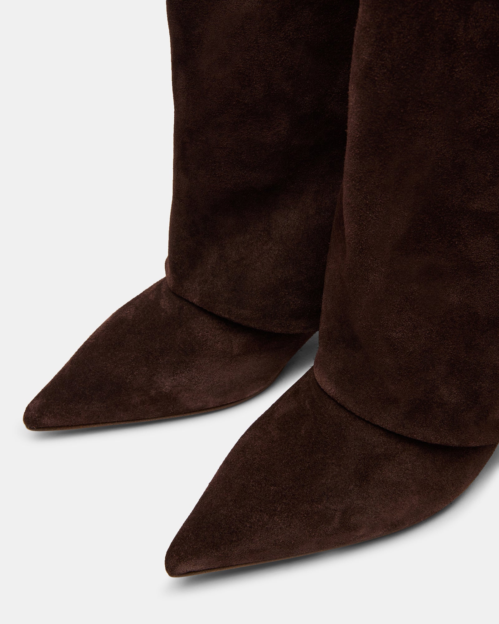 LUCA BROWN SUEDE - Image 3