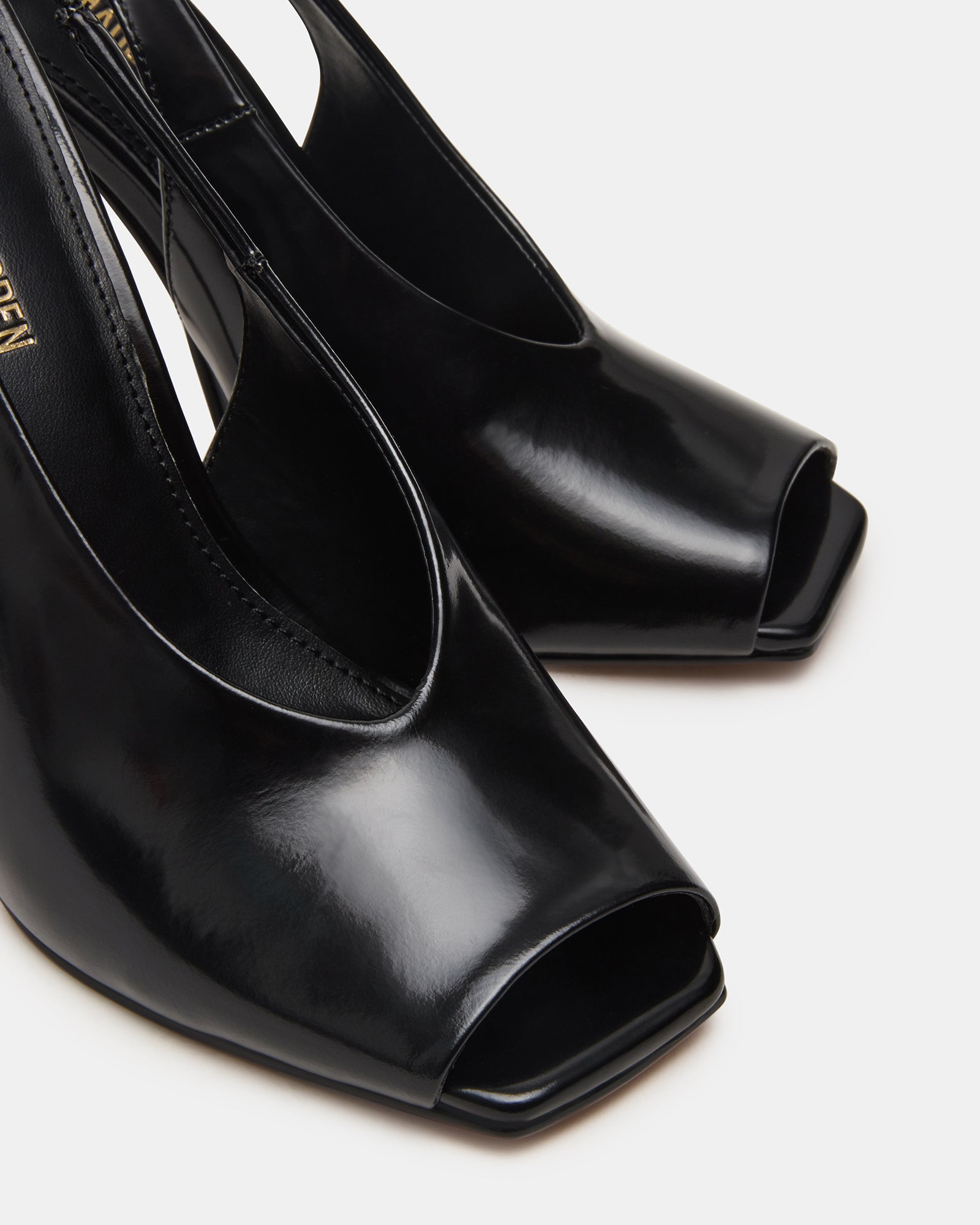 LUCIAN BLACK LEATHER - Image 3