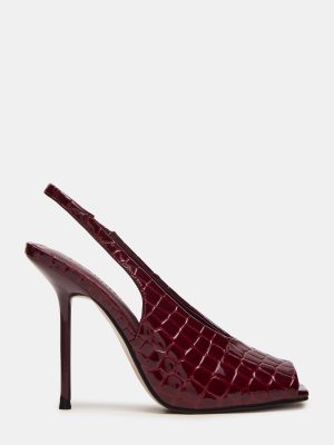 LUCIAN WINE CROCODILE