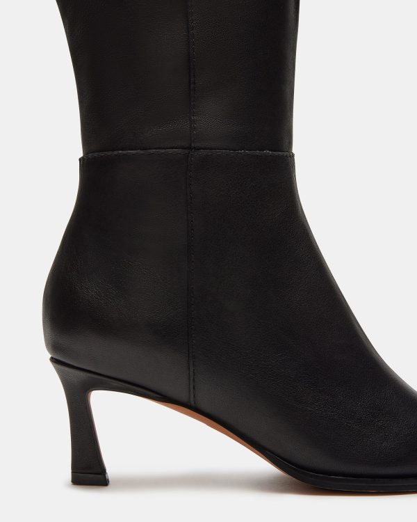 LUCID BLACK LEATHER - SM REBOOTED - Image 4