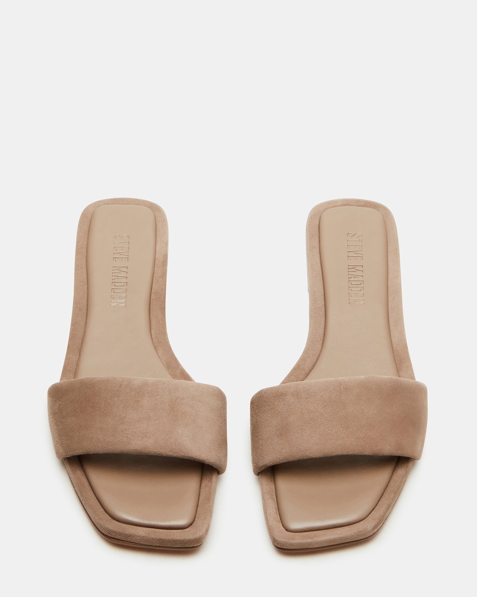 LUMINA TAUPE SUEDE - SM REBOOTED - Image 5