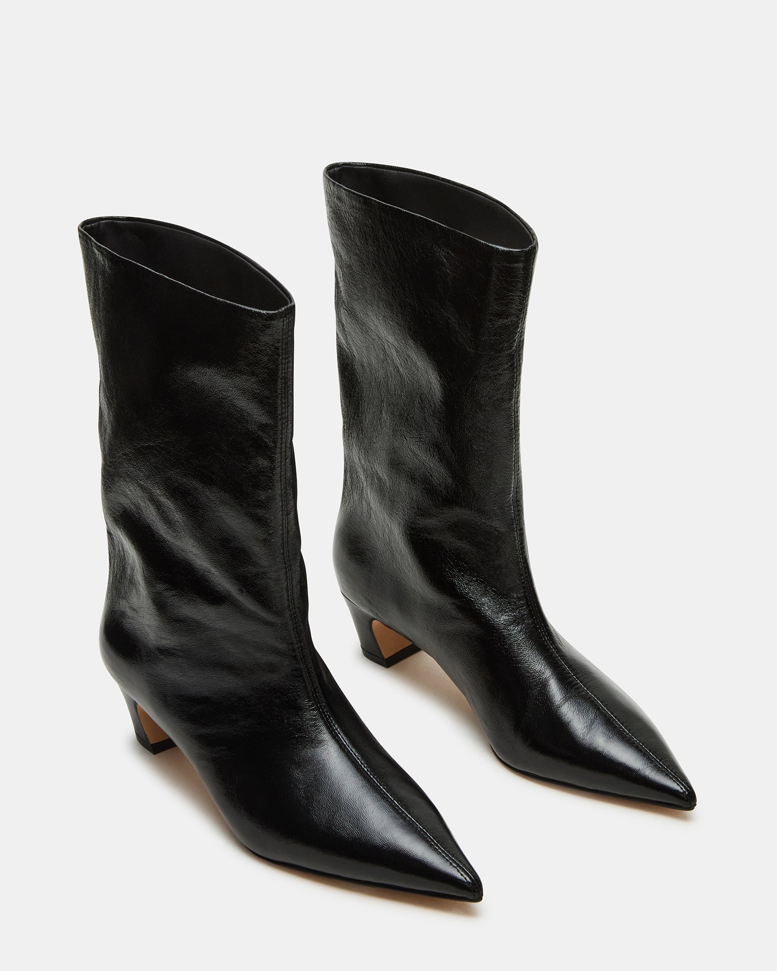 LYTTON BLACK PATENT - Image 2