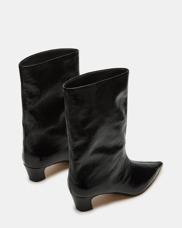LYTTON BLACK PATENT - Image 5
