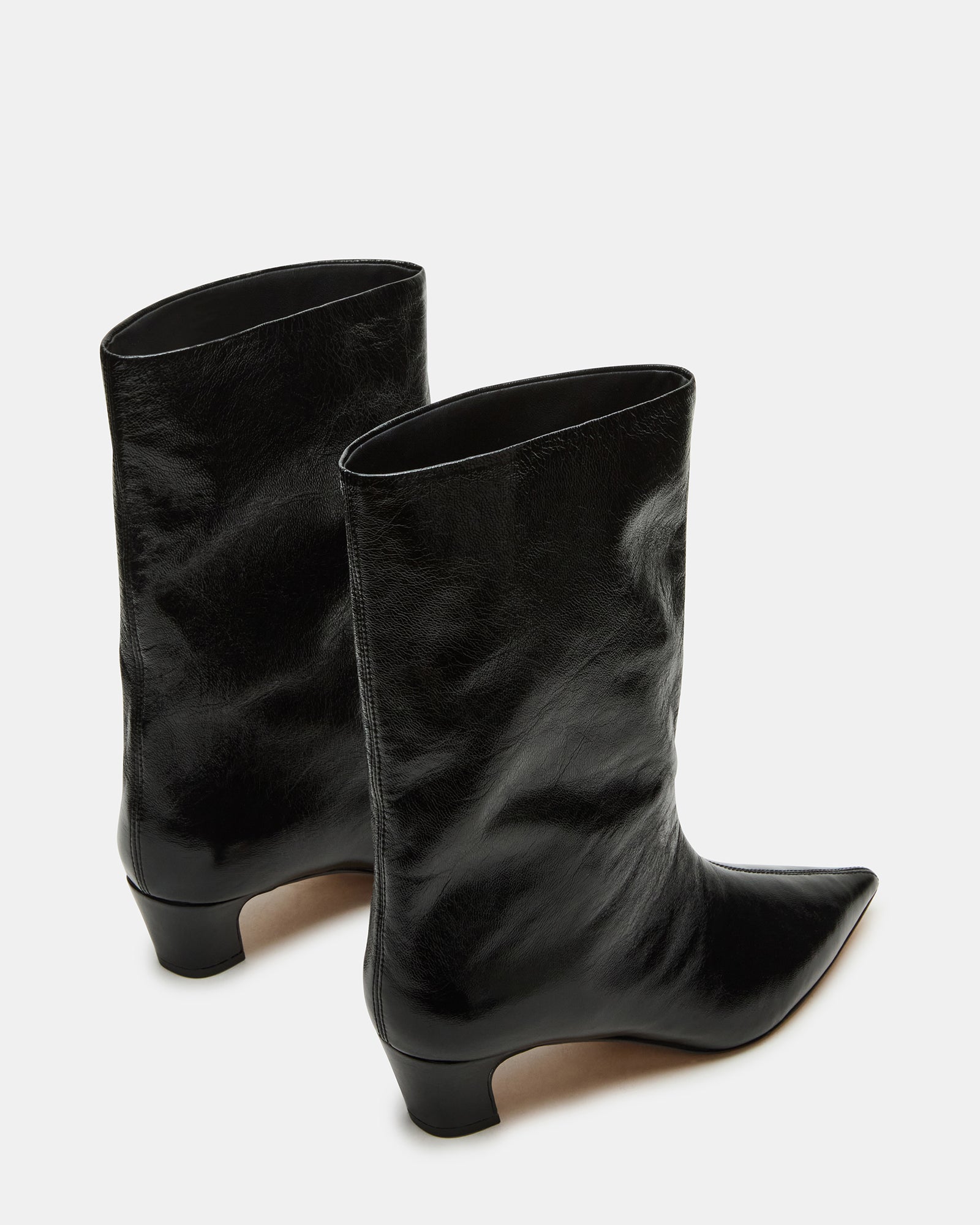 LYTTON BLACK PATENT - Image 5